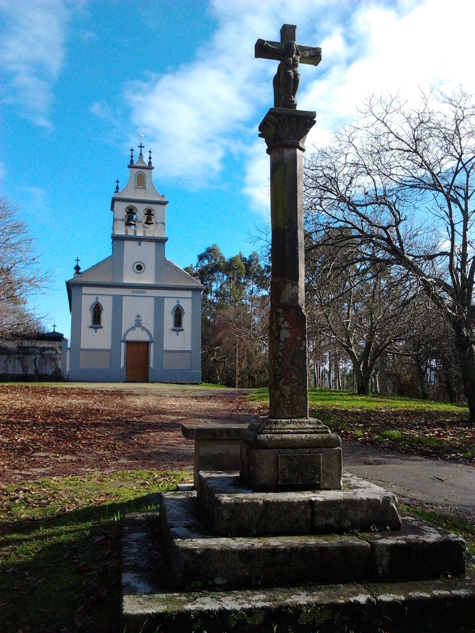Santa Marta de Babío