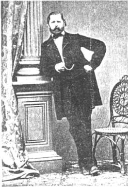 Friedrich von Lössl