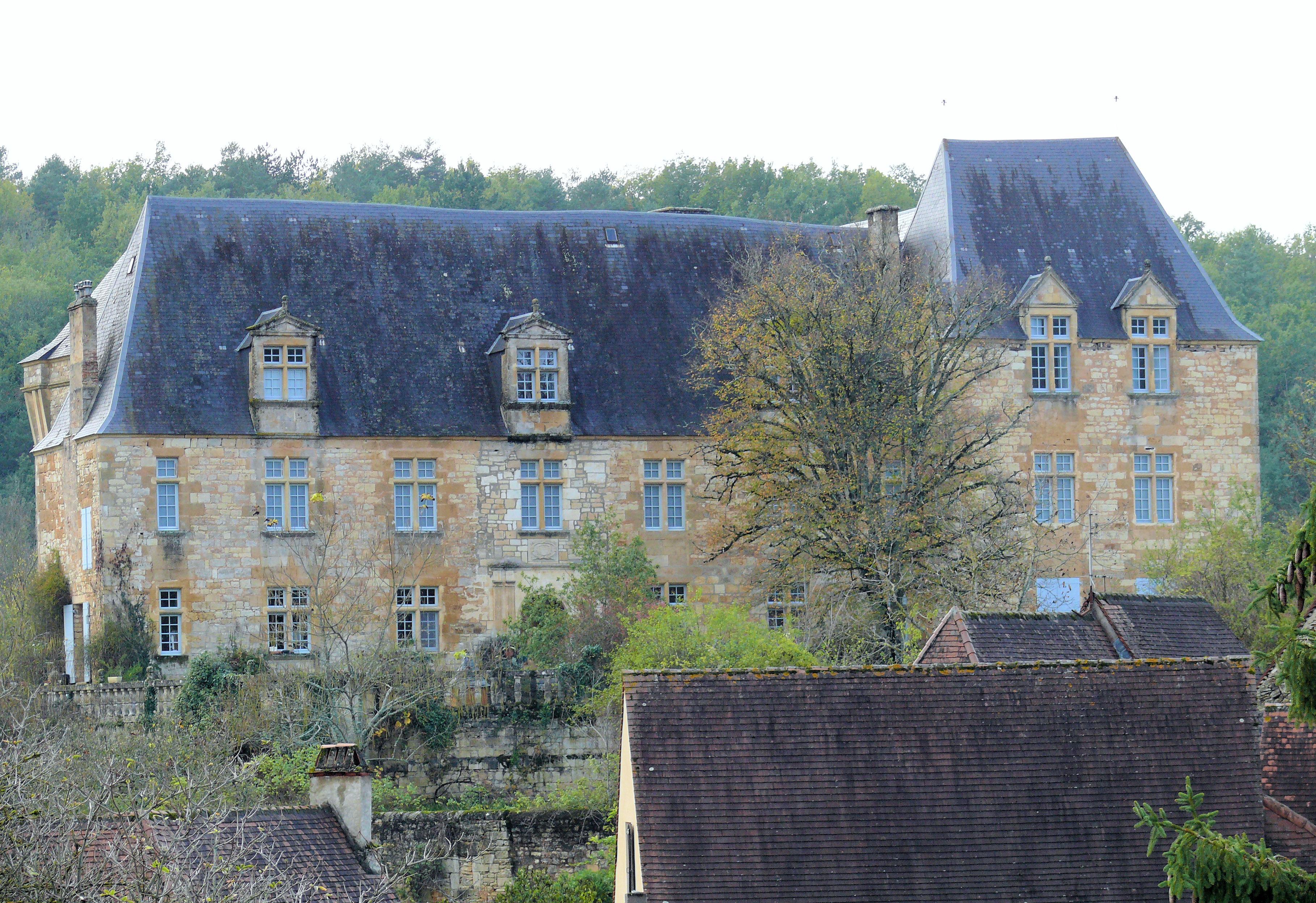 Chateau