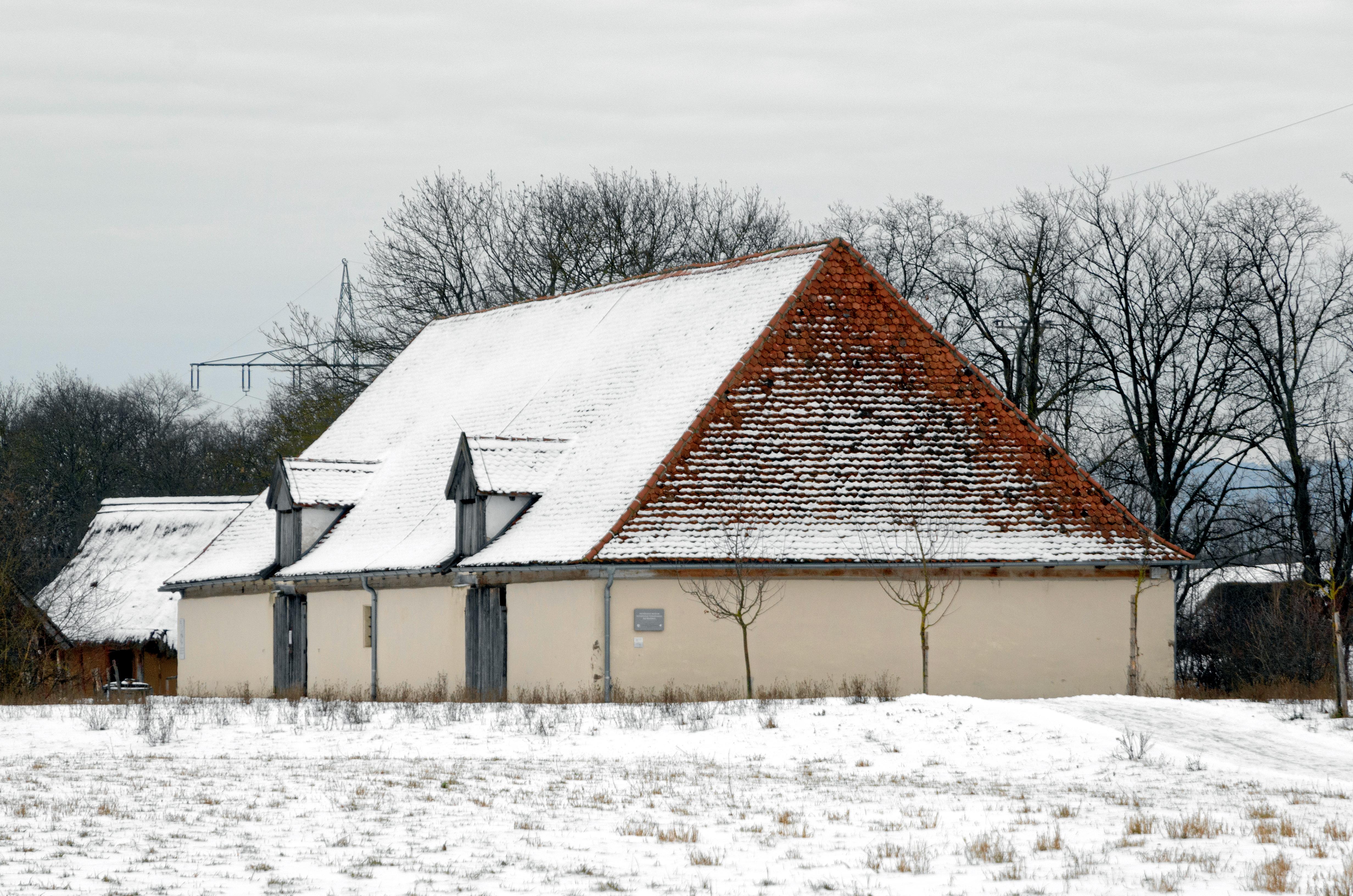 Archäologie-Museum im Fränkischen Freilandmuseum Bad Windsheim