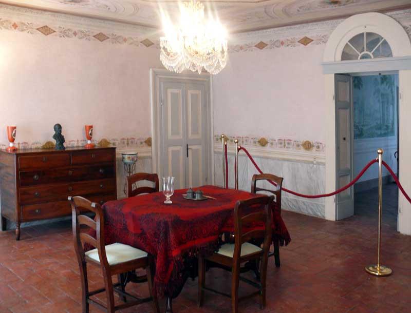 Museum of Villafranca