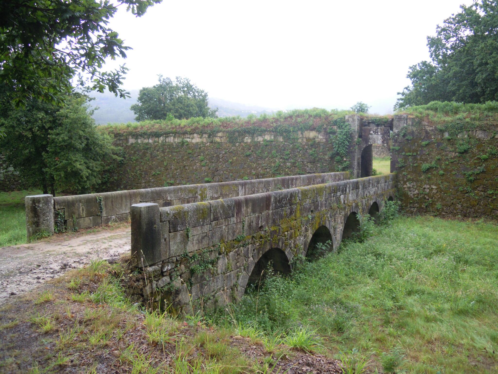 Fortress of San Lourenzo