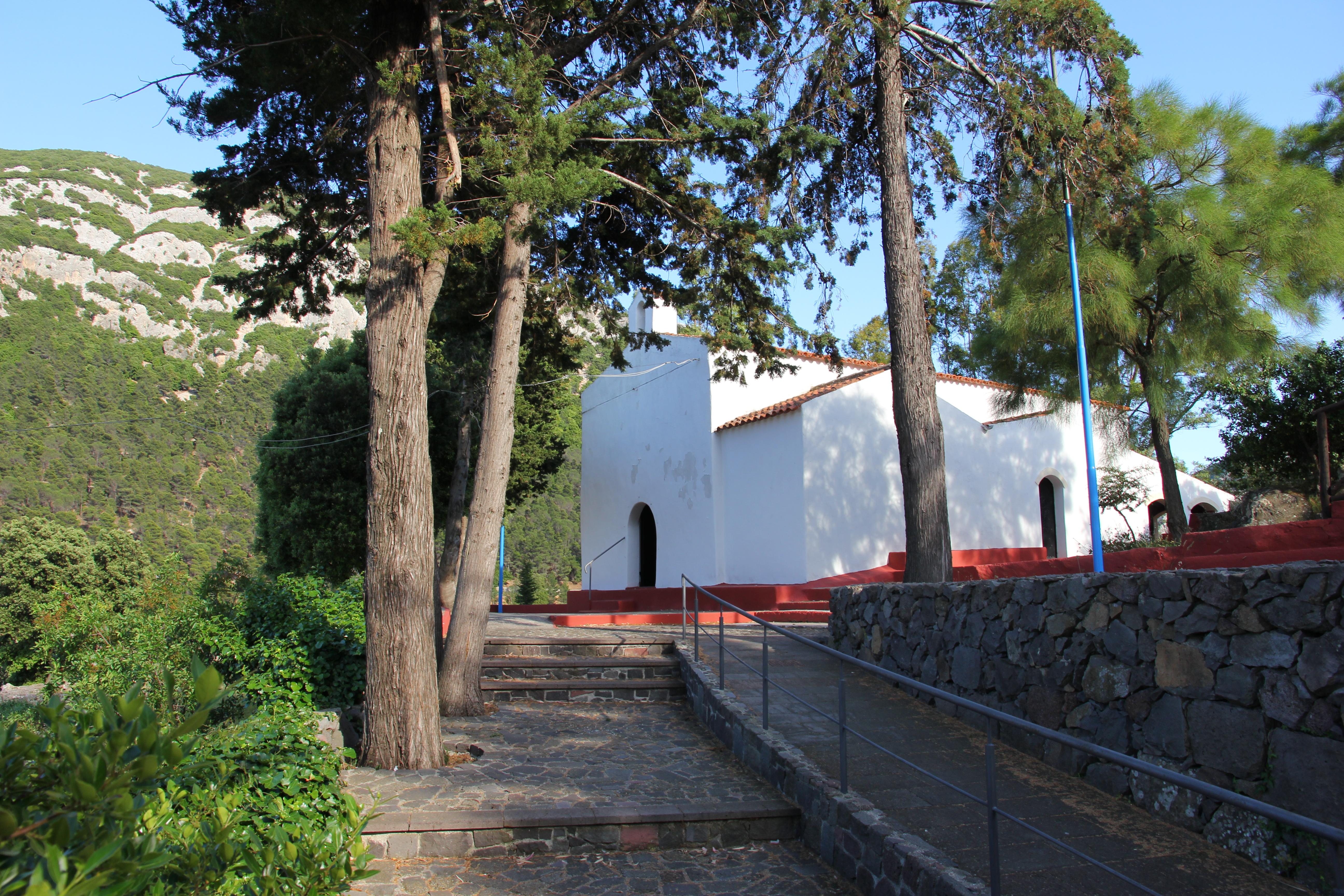 Chiesa di Nostra Signora del Carmelo