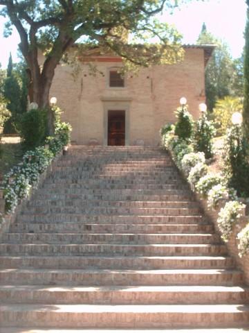 Santuario della Madonna del Bagno