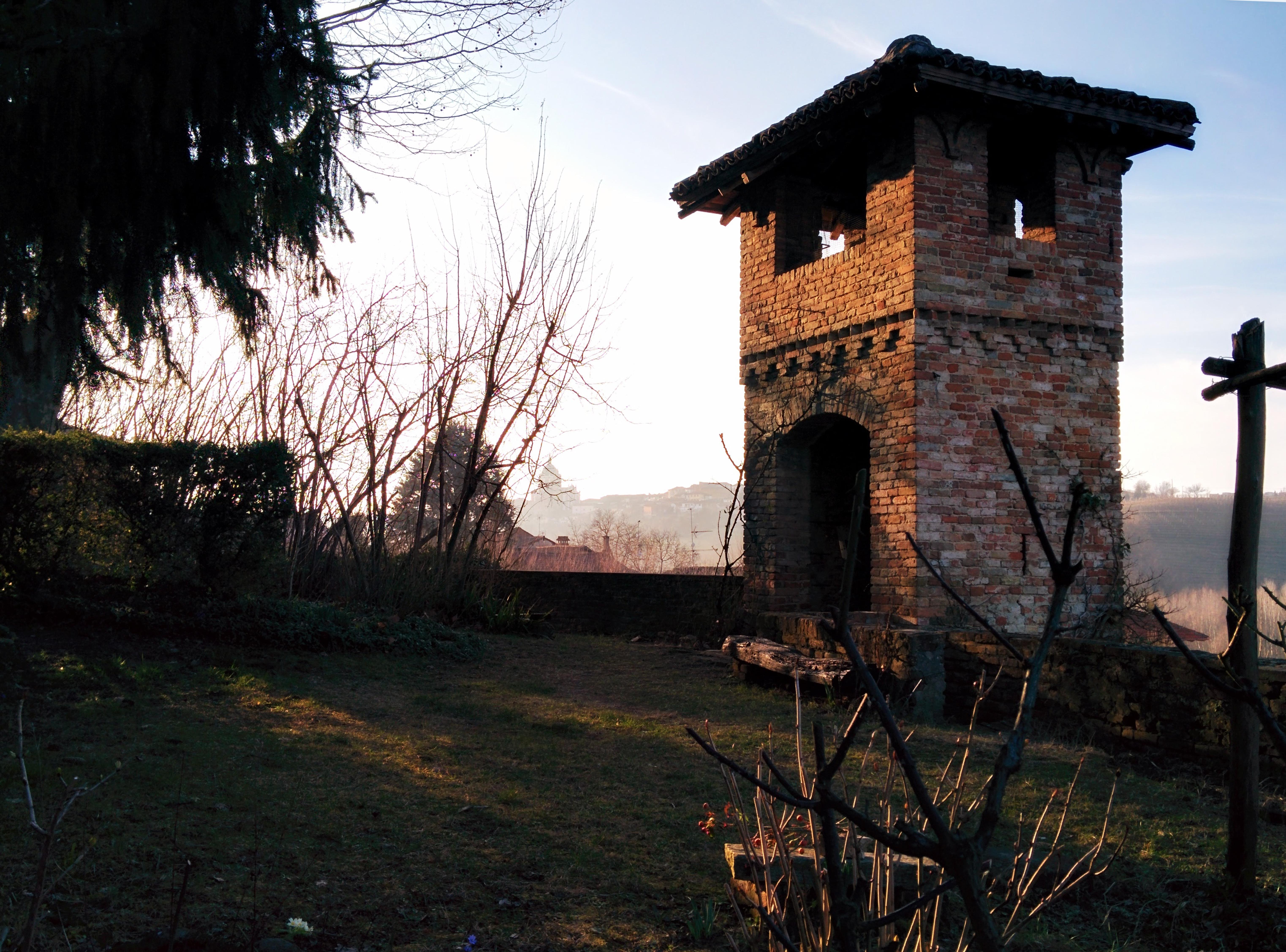 Castello Conti Veggi