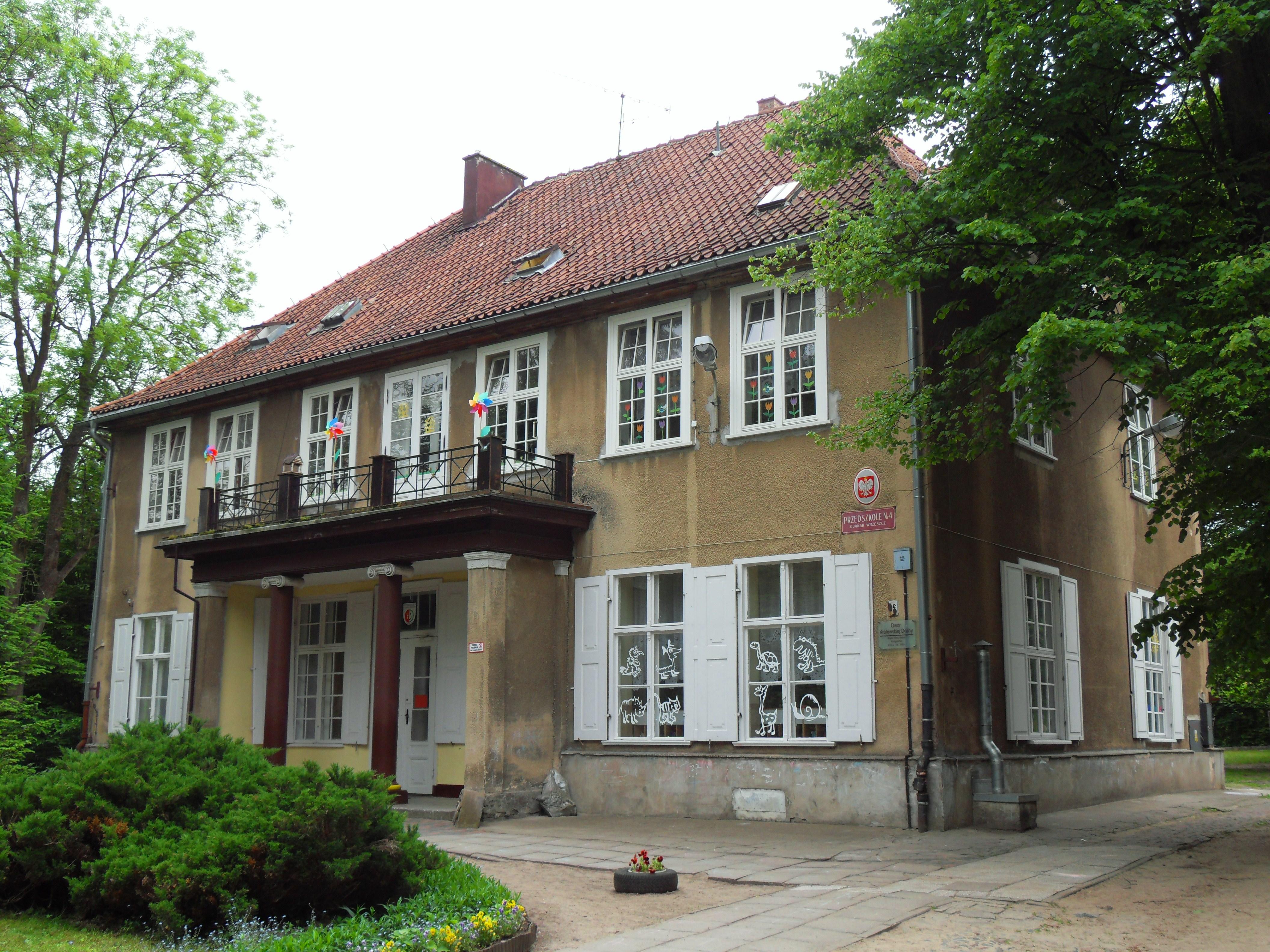 Königstalhof