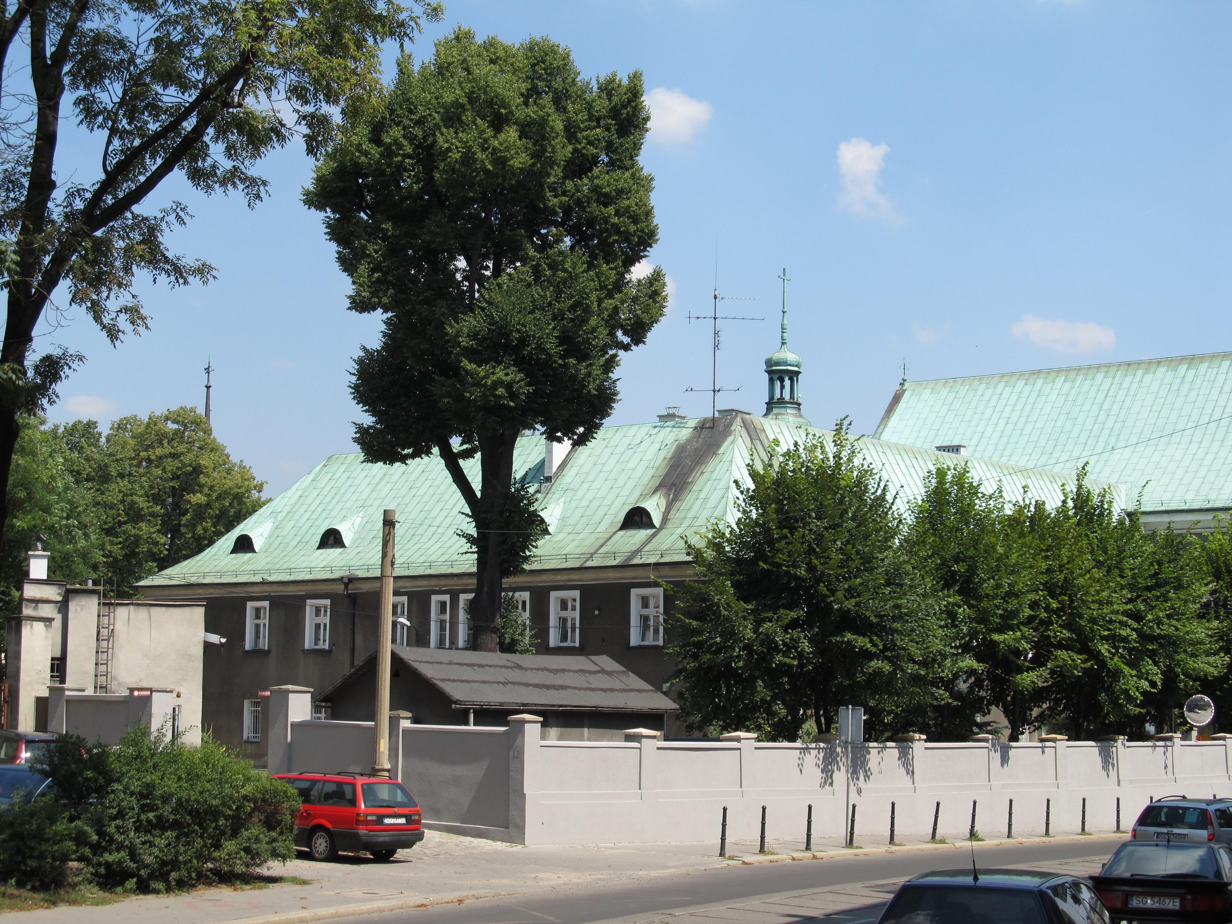Congregation of the Most Holy Redeemer Monastery