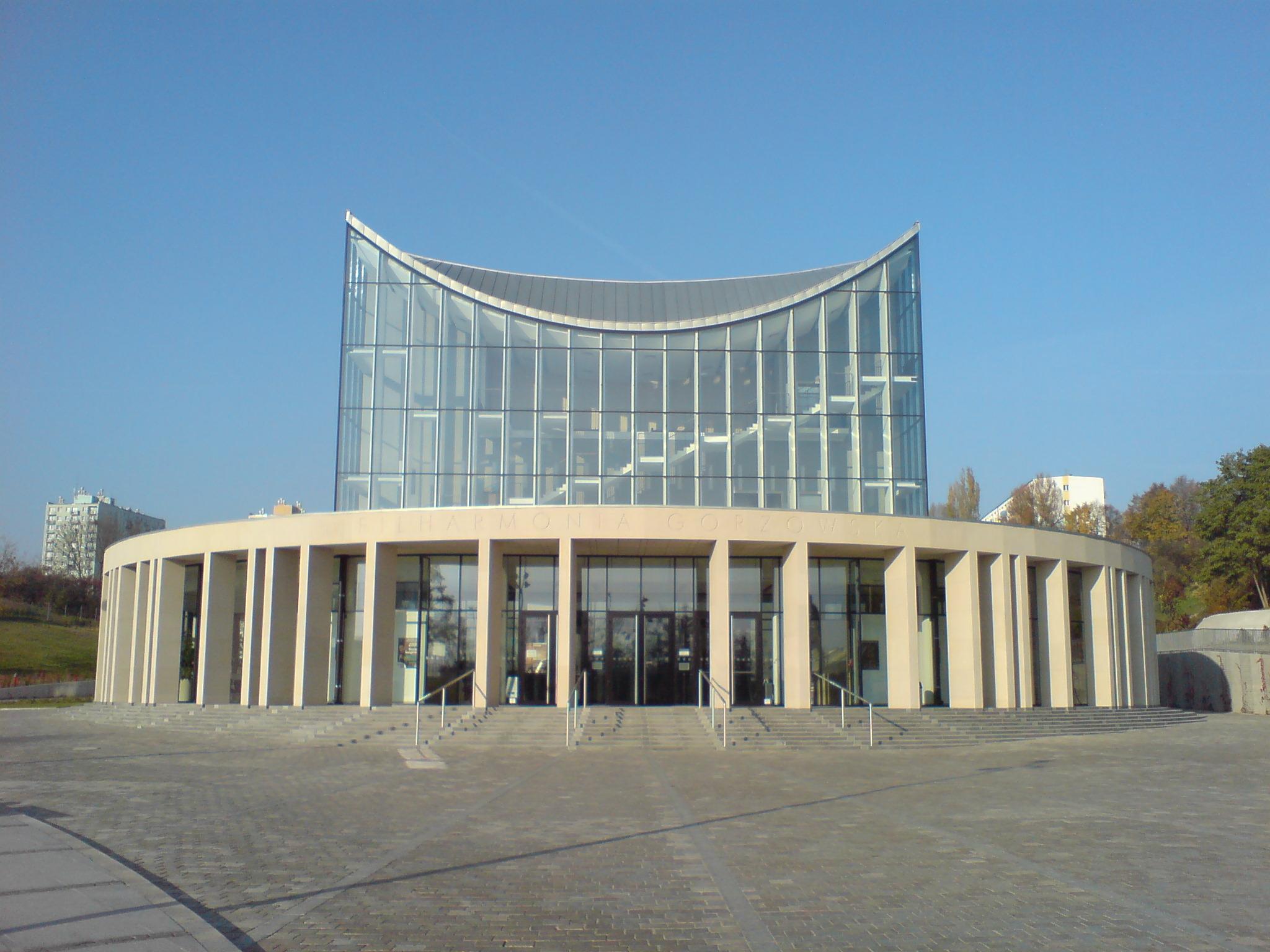 Filharmonia Gorzowska