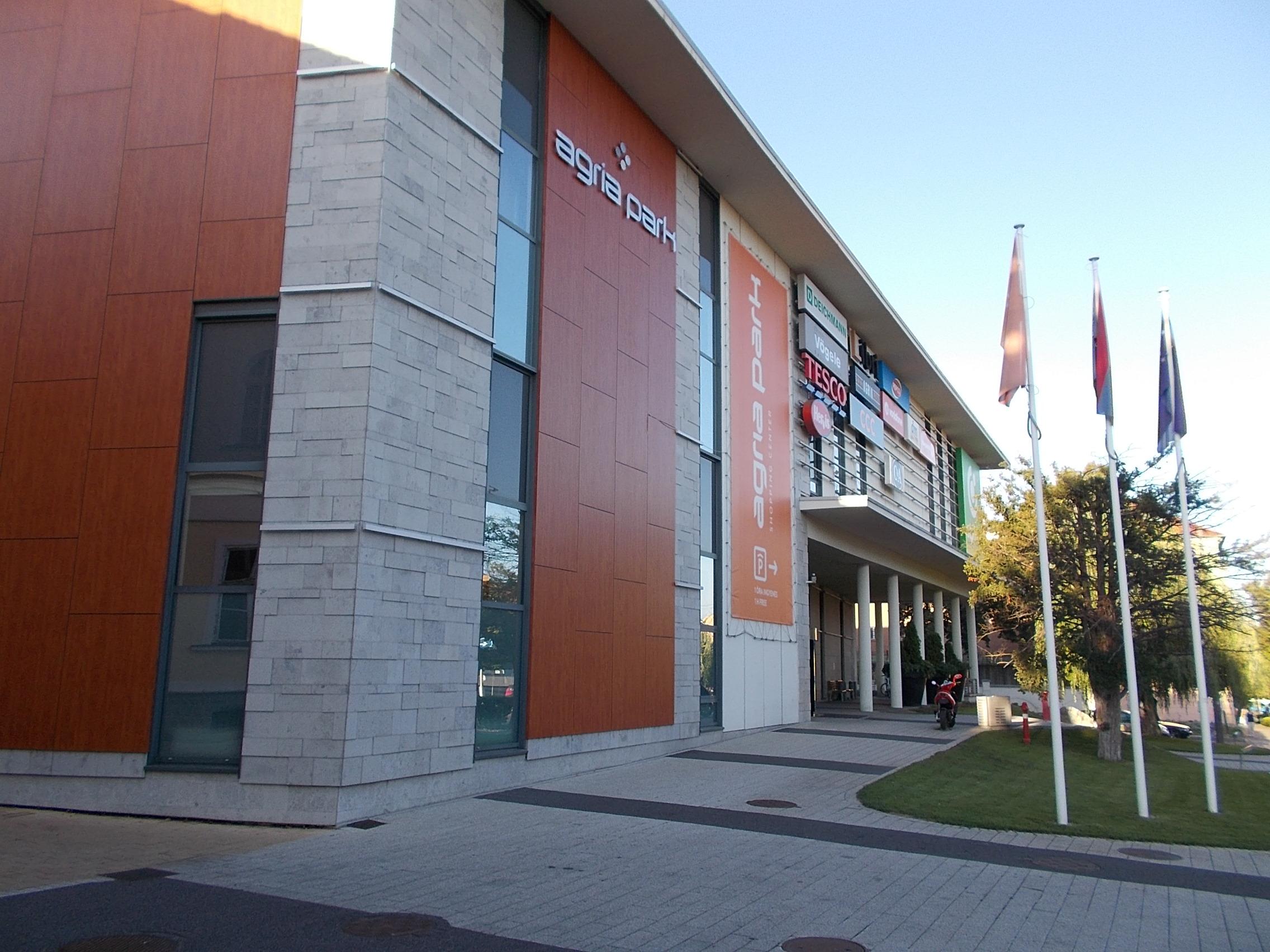 Agria Park
