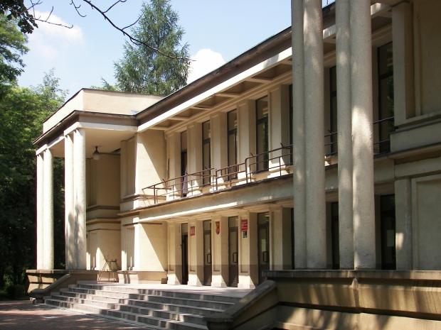 Centrum Kultury Śląskiej w Świętochłowicach