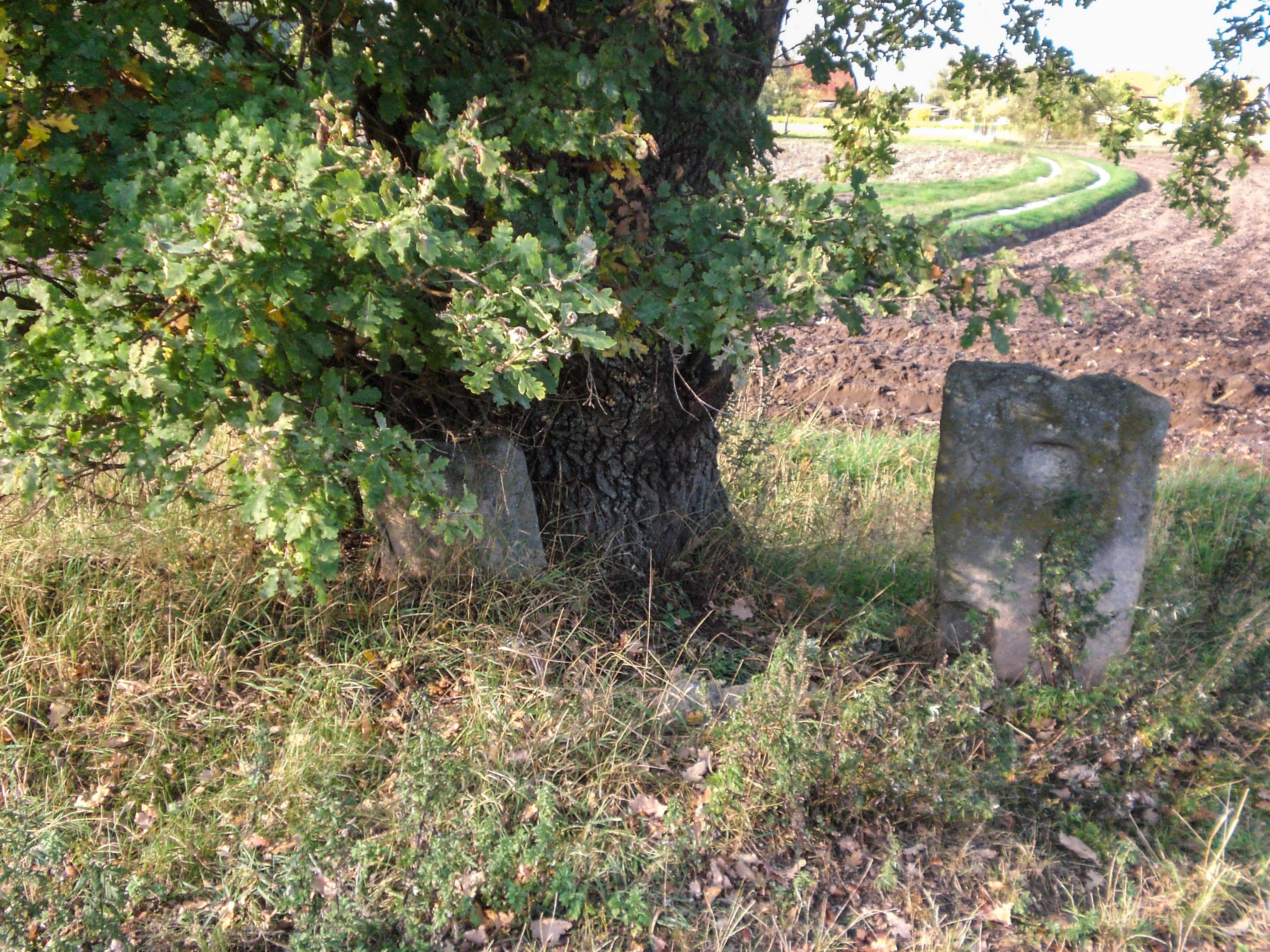 Kreuzstein bei Kornburg