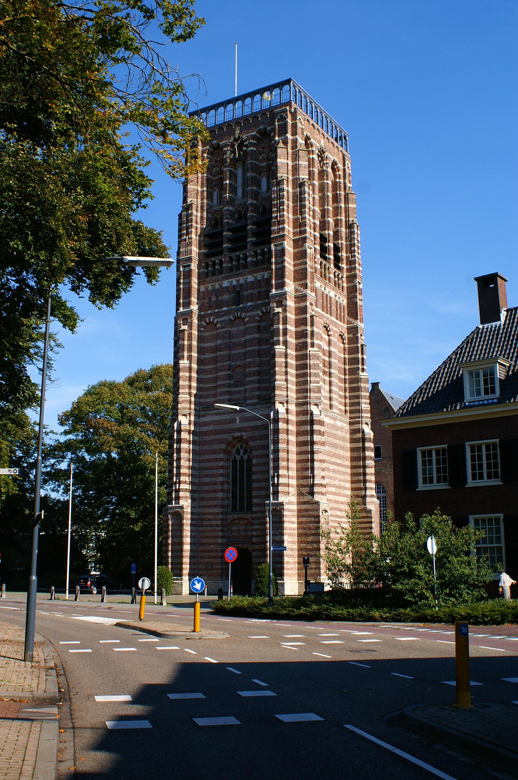 Sint-Lambertuskerk