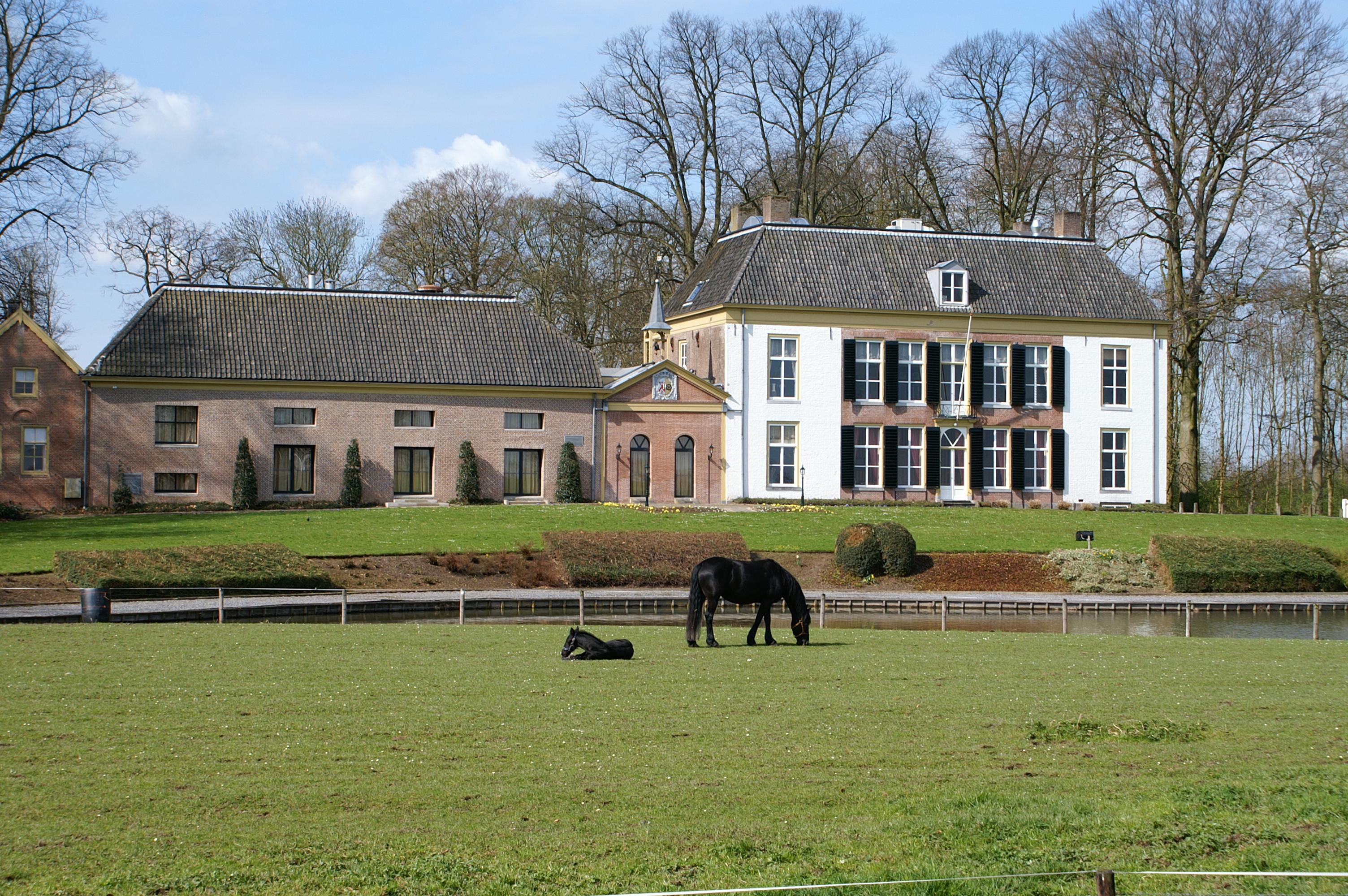 Huis Brakel