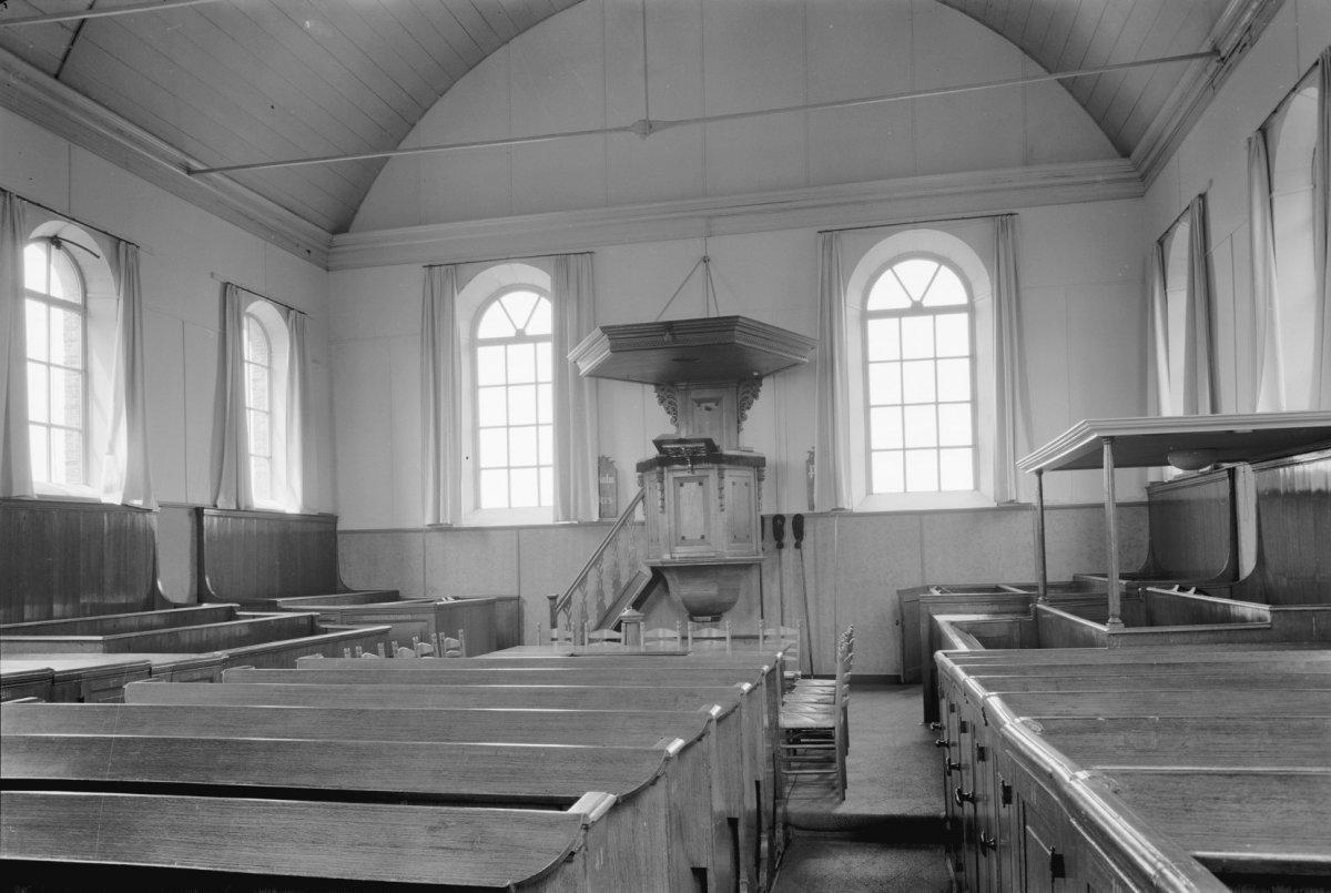 Hervormde Kerk
