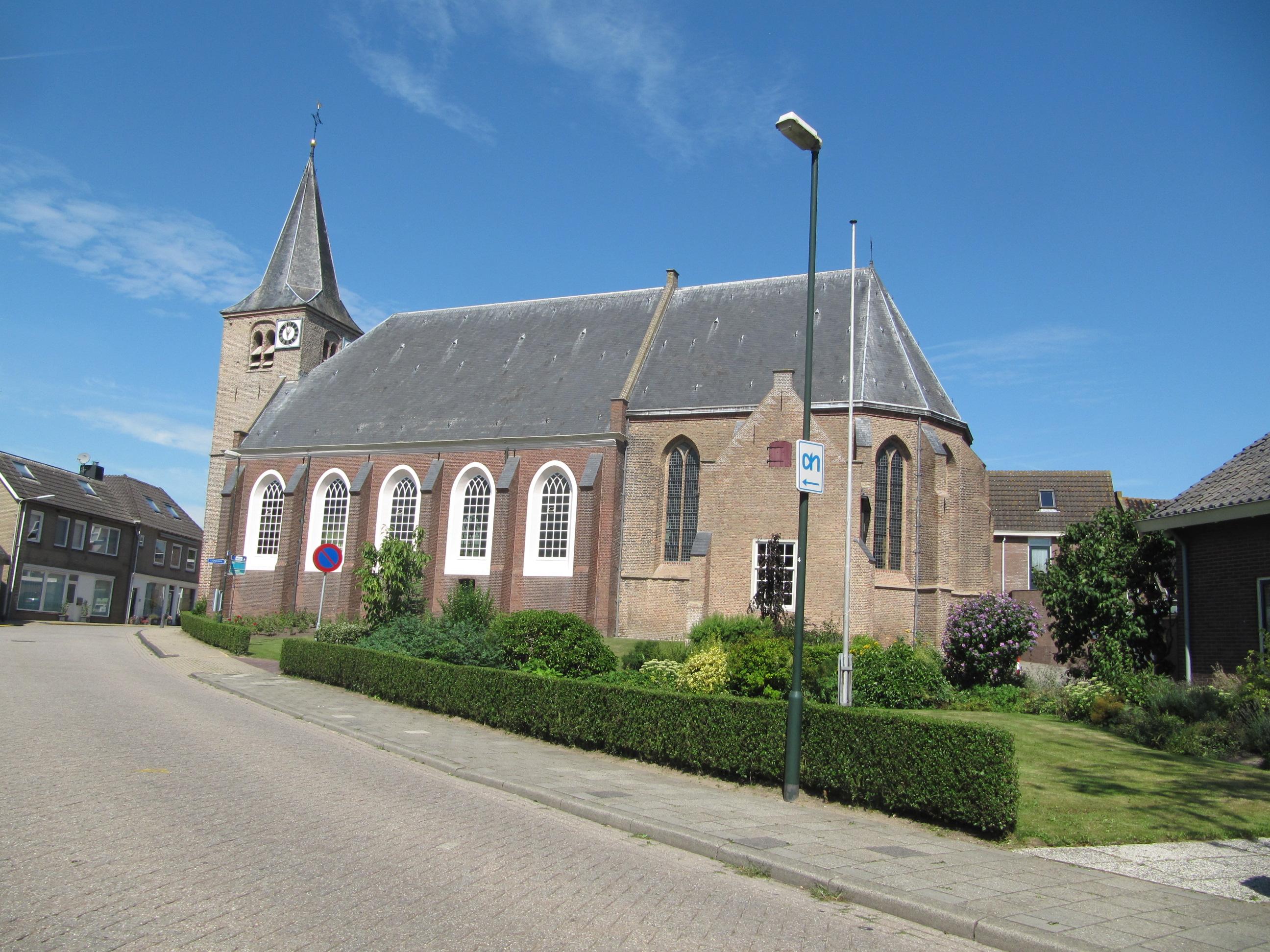 Hervormde Kerk