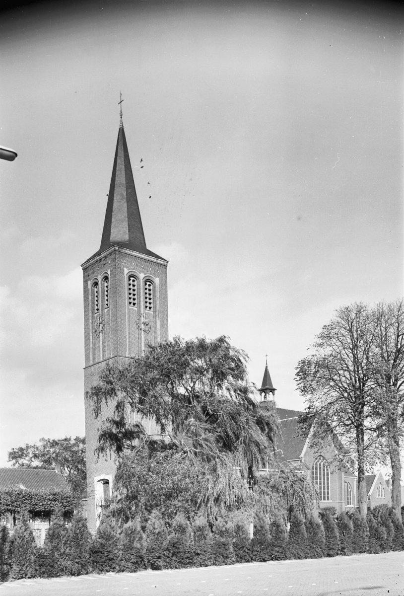 Sint-Aldegondiskerk