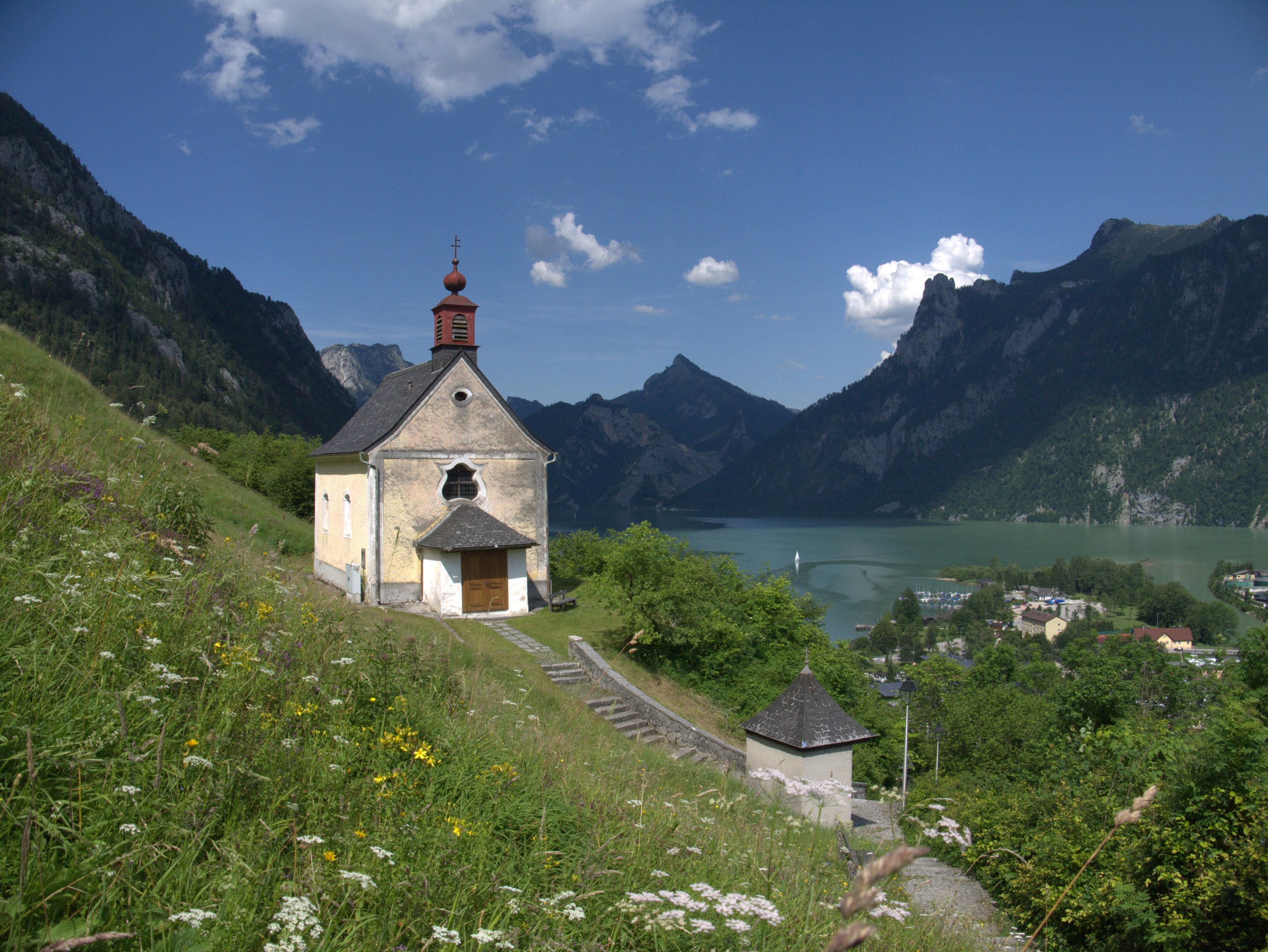 Kalvarienbergkapelle