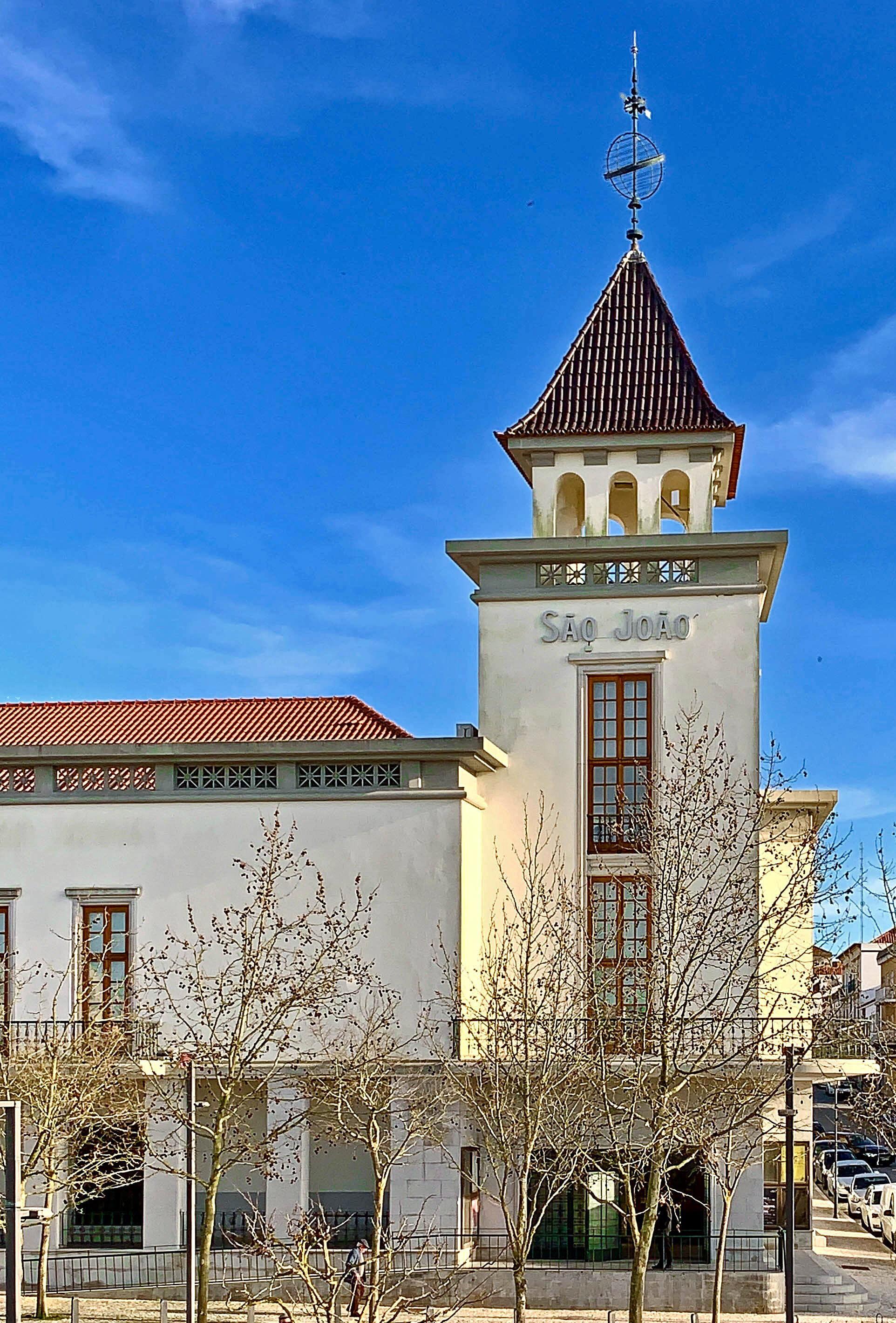 Cine Teatro Sao Joao