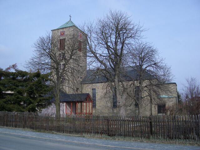Auferstehungskirche