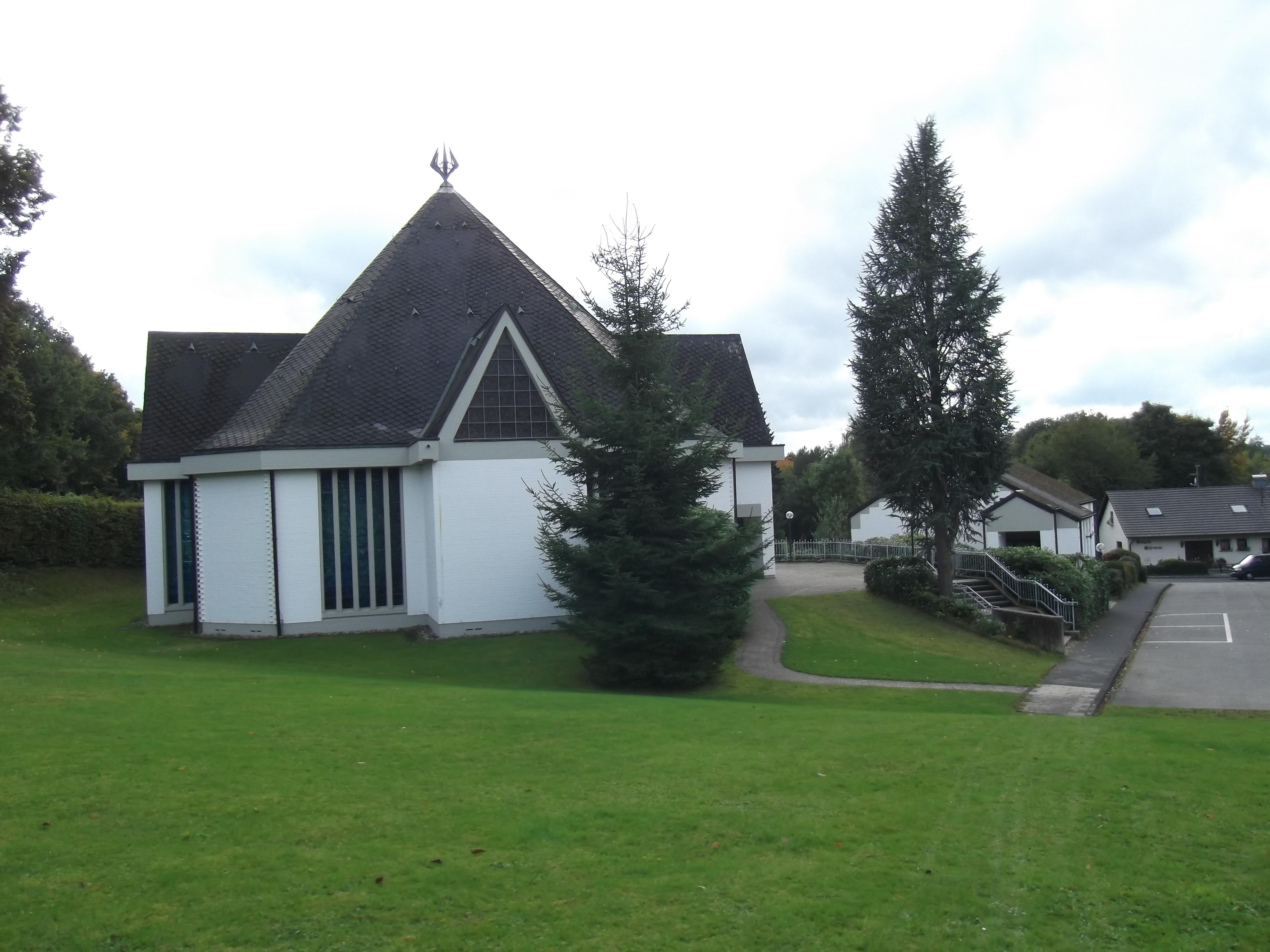 Hl. Geist Nümbrecht