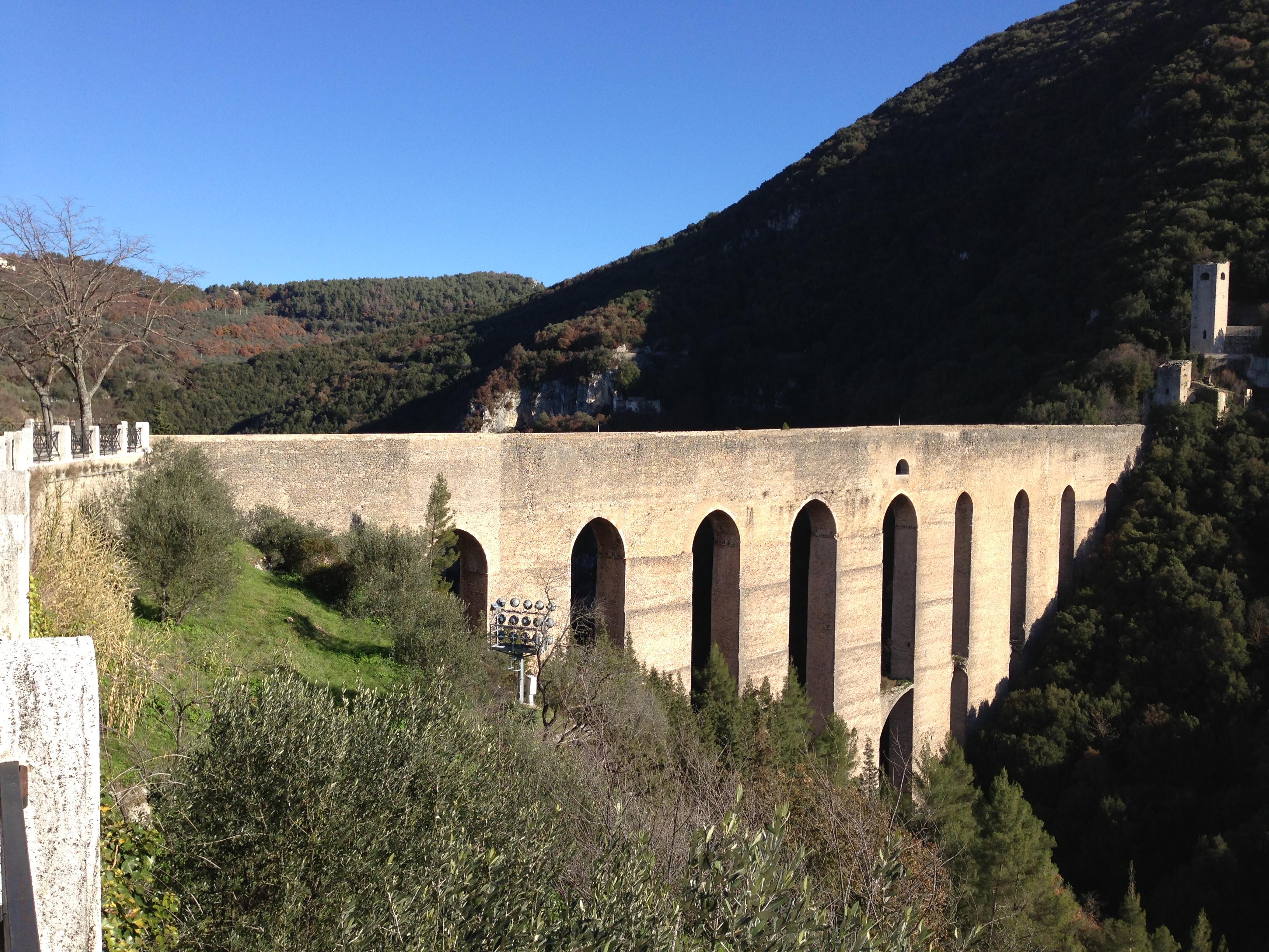 Ponte delle Torri