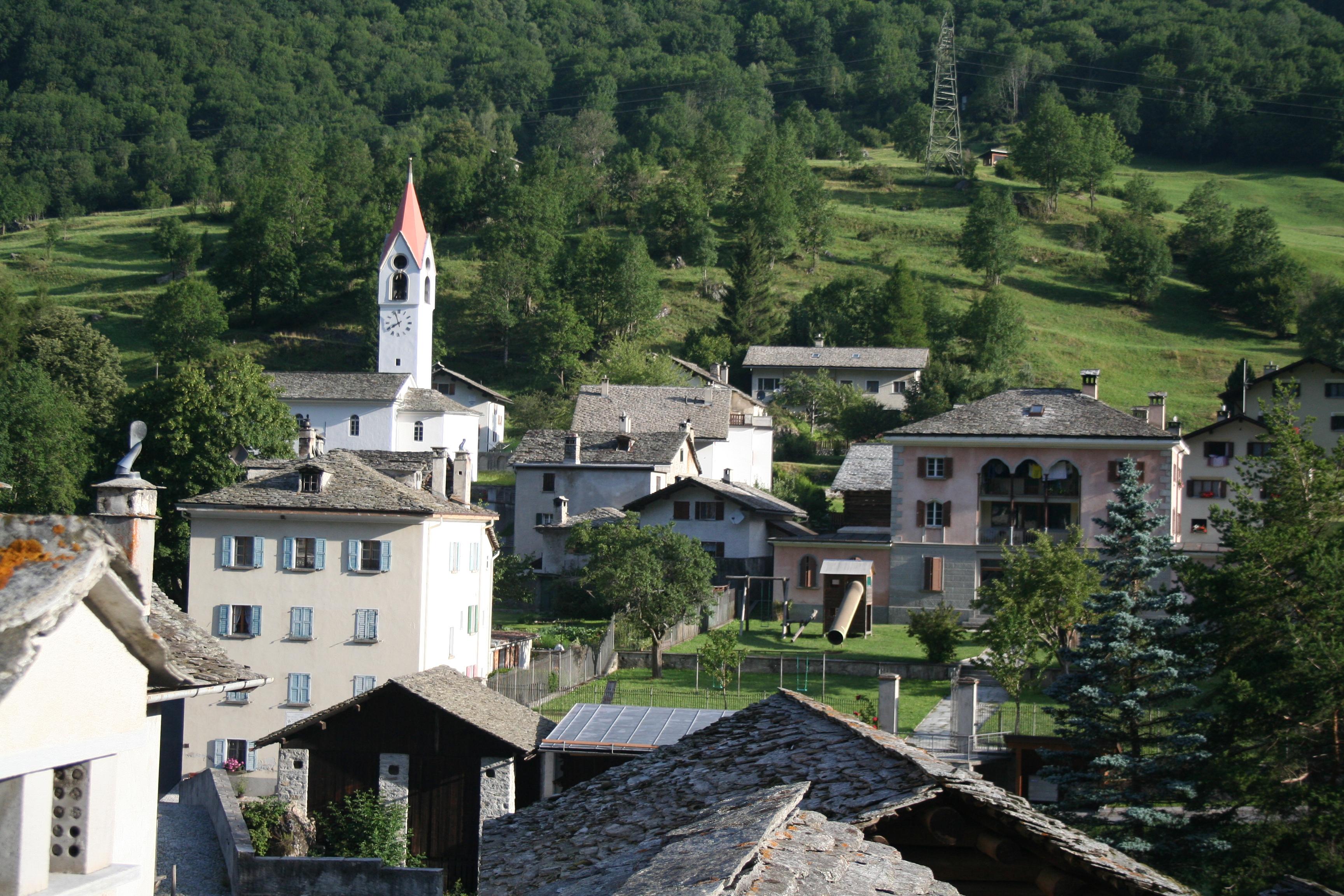 San Cassiano