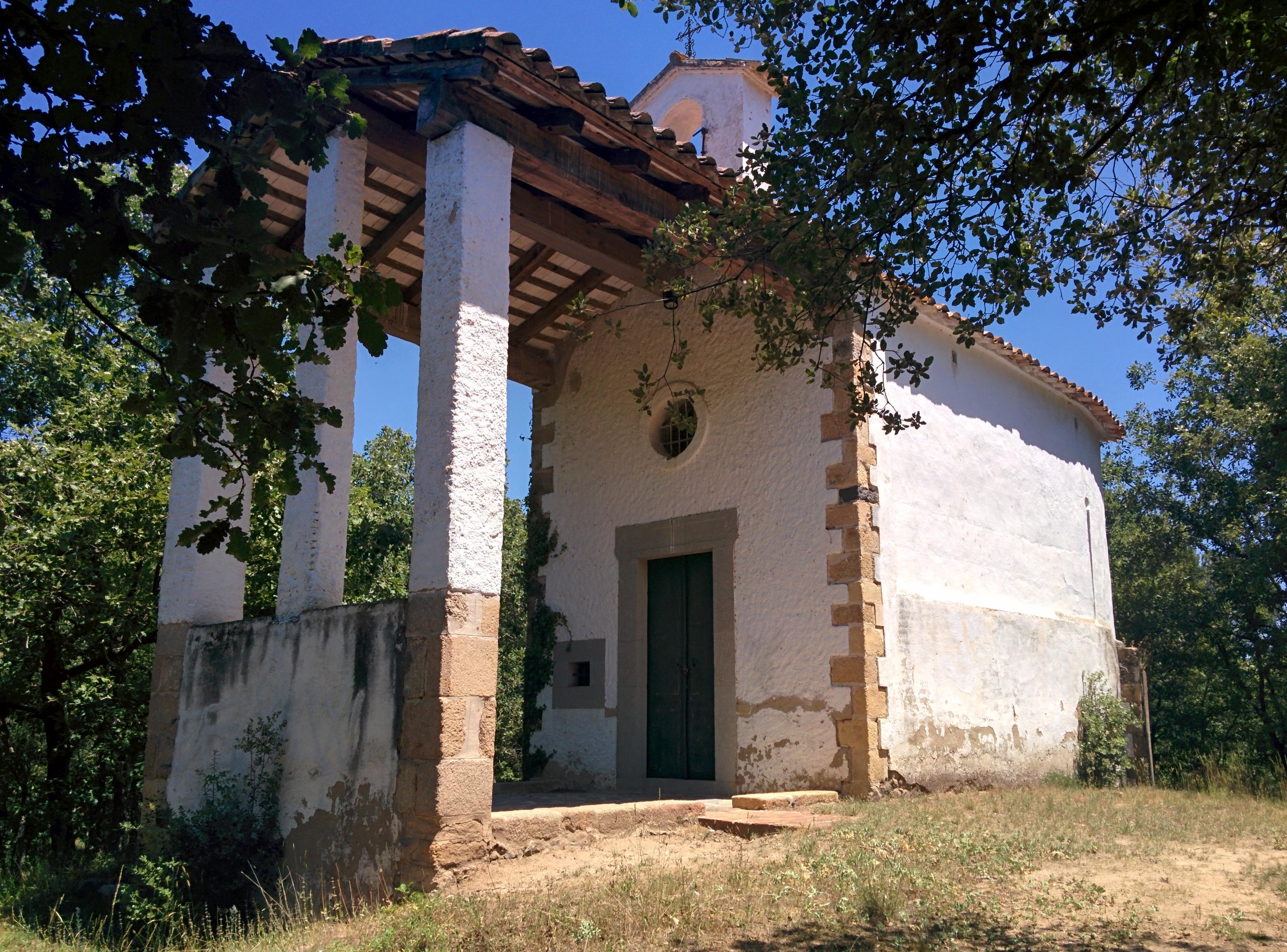 Mare de Deu de Montcorb