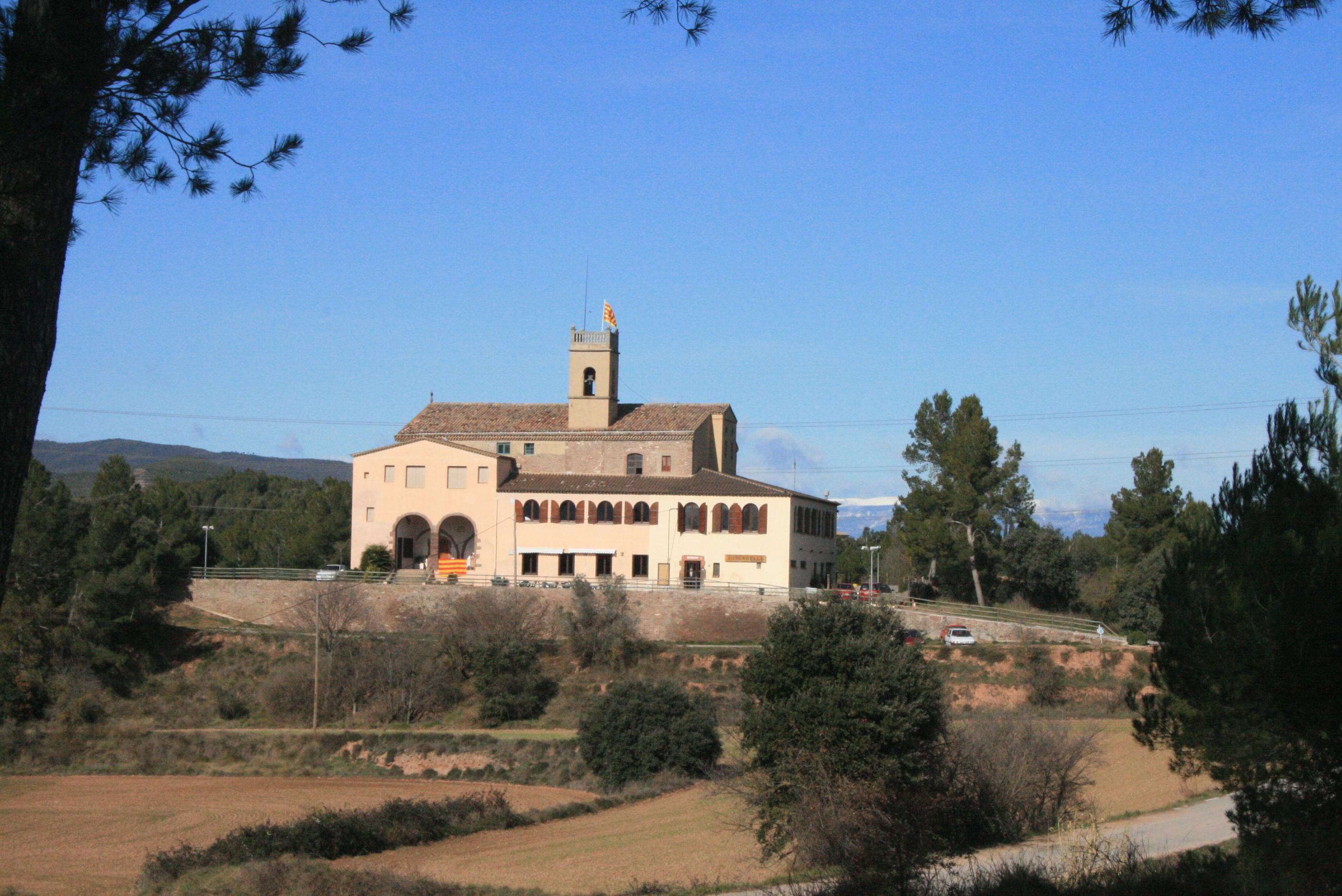 Santuari de Joncadella