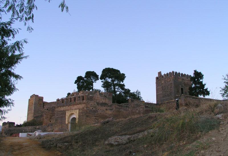 Castillo de Luna