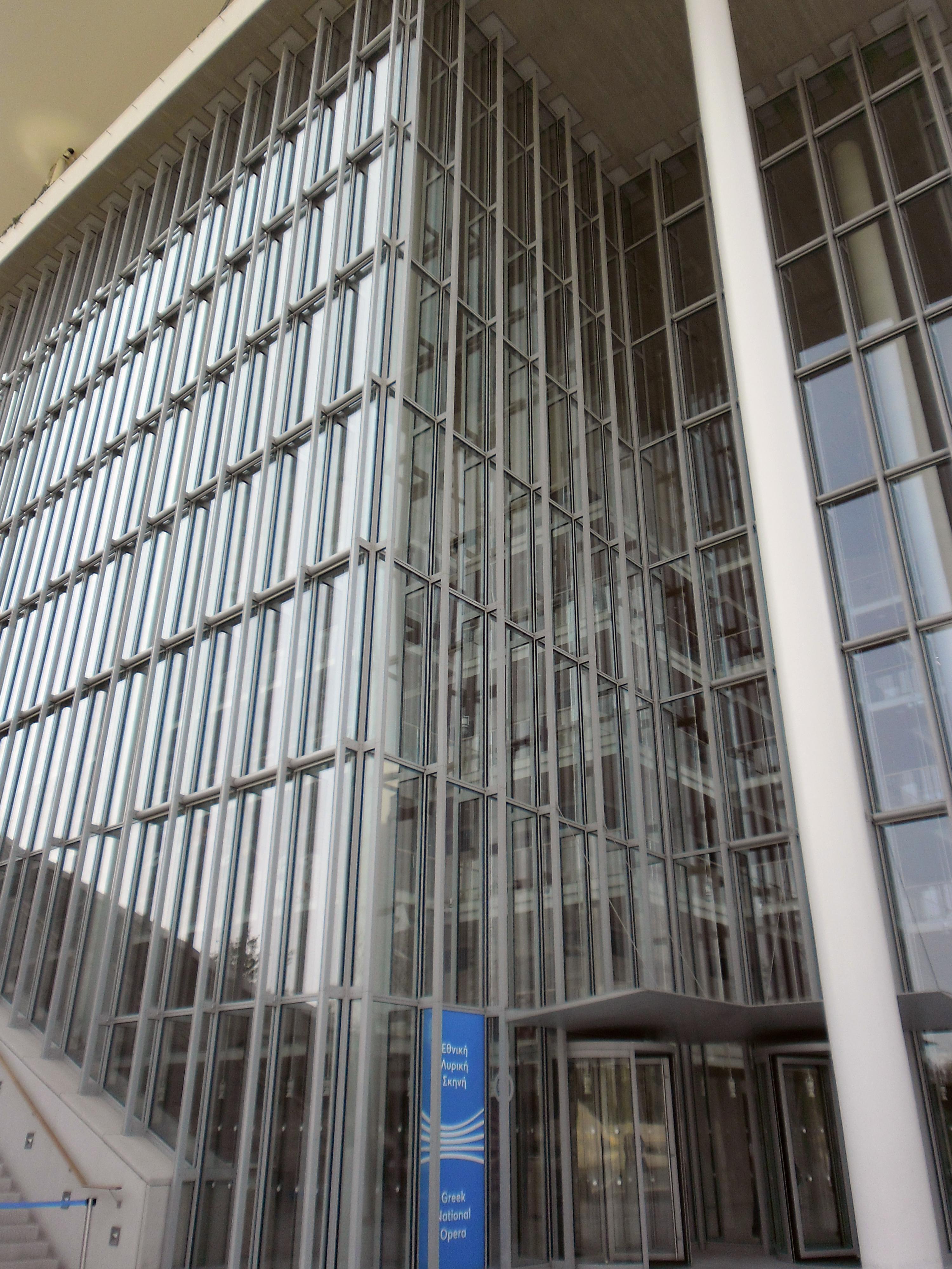 National Opera of Greece