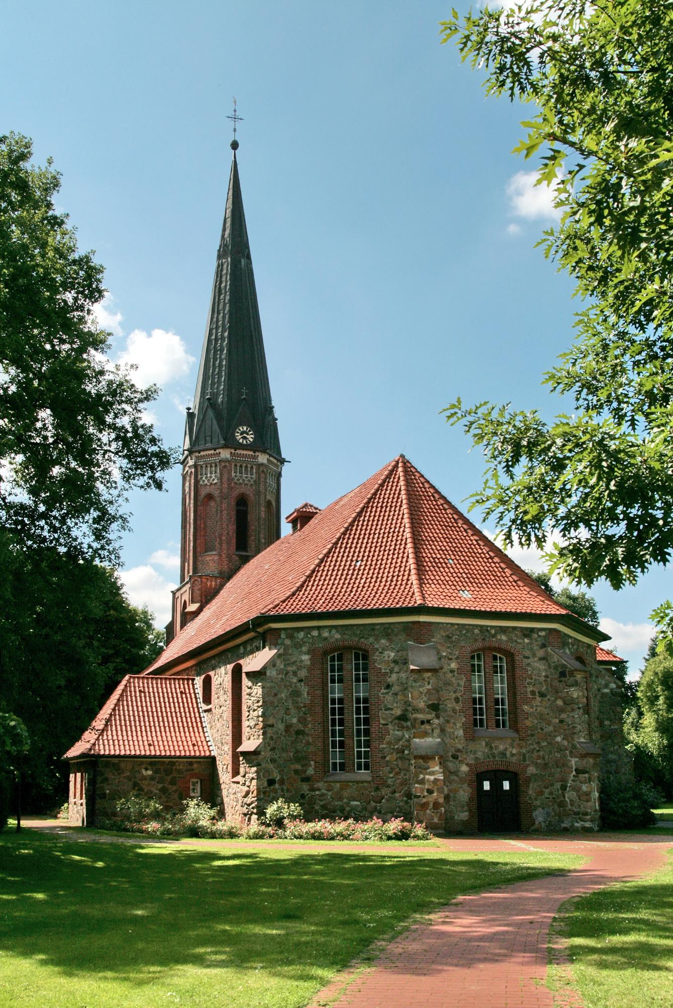 Peter-und-Paul-Kirche