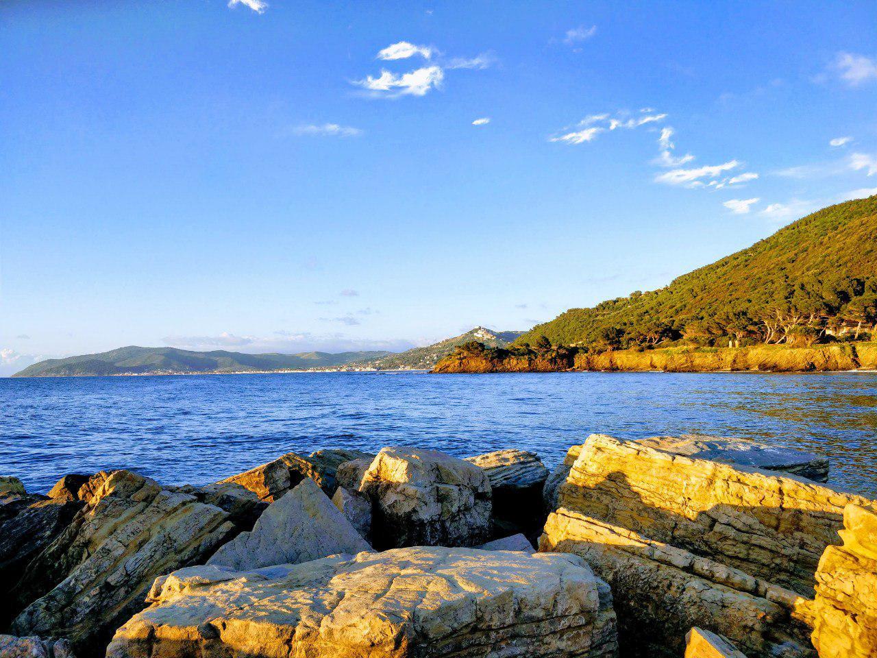 Area marina protetta Santa Maria di Castellabate