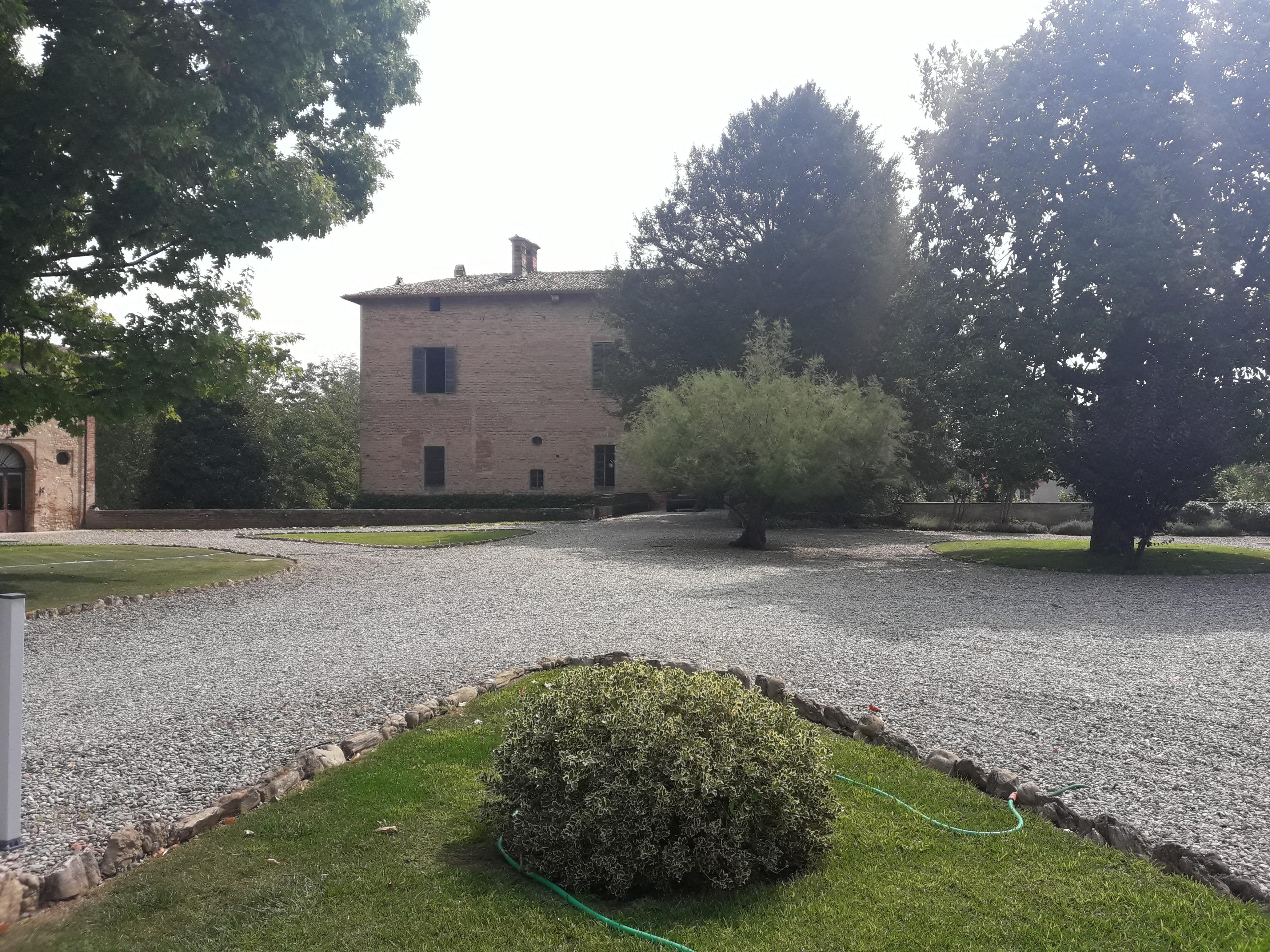 Castello di Zena