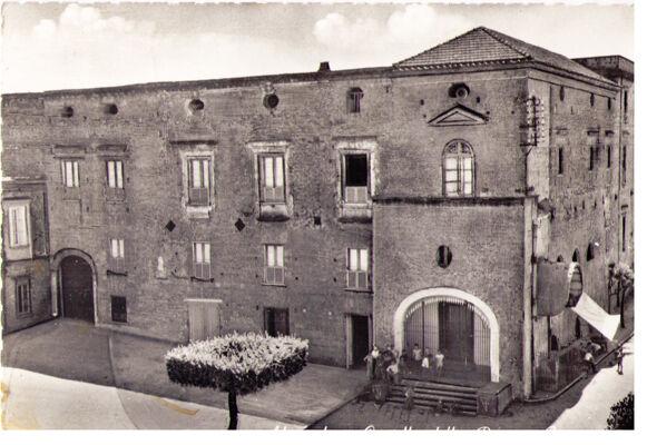 Castello di Afragola