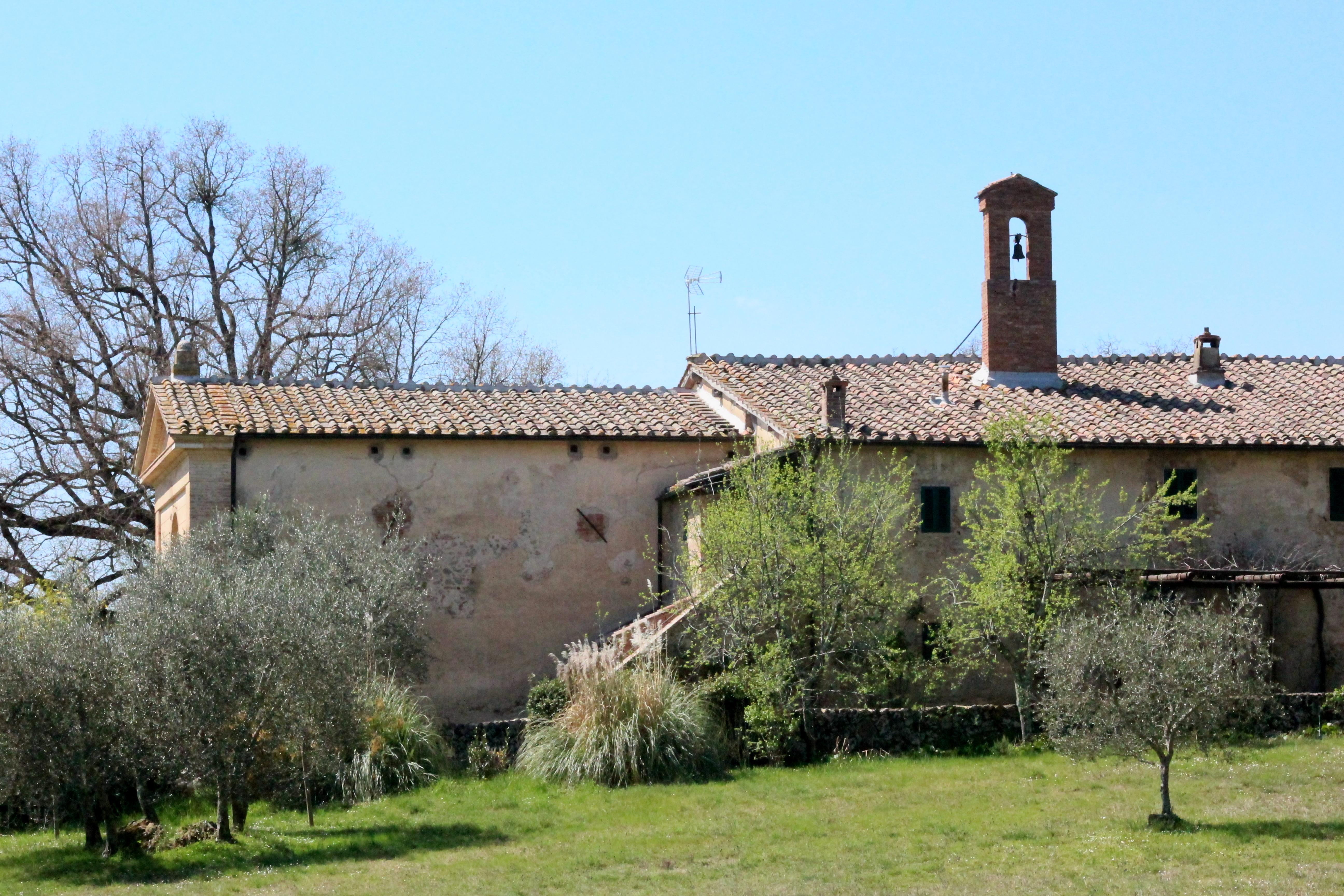 Oratorio di Barottoli