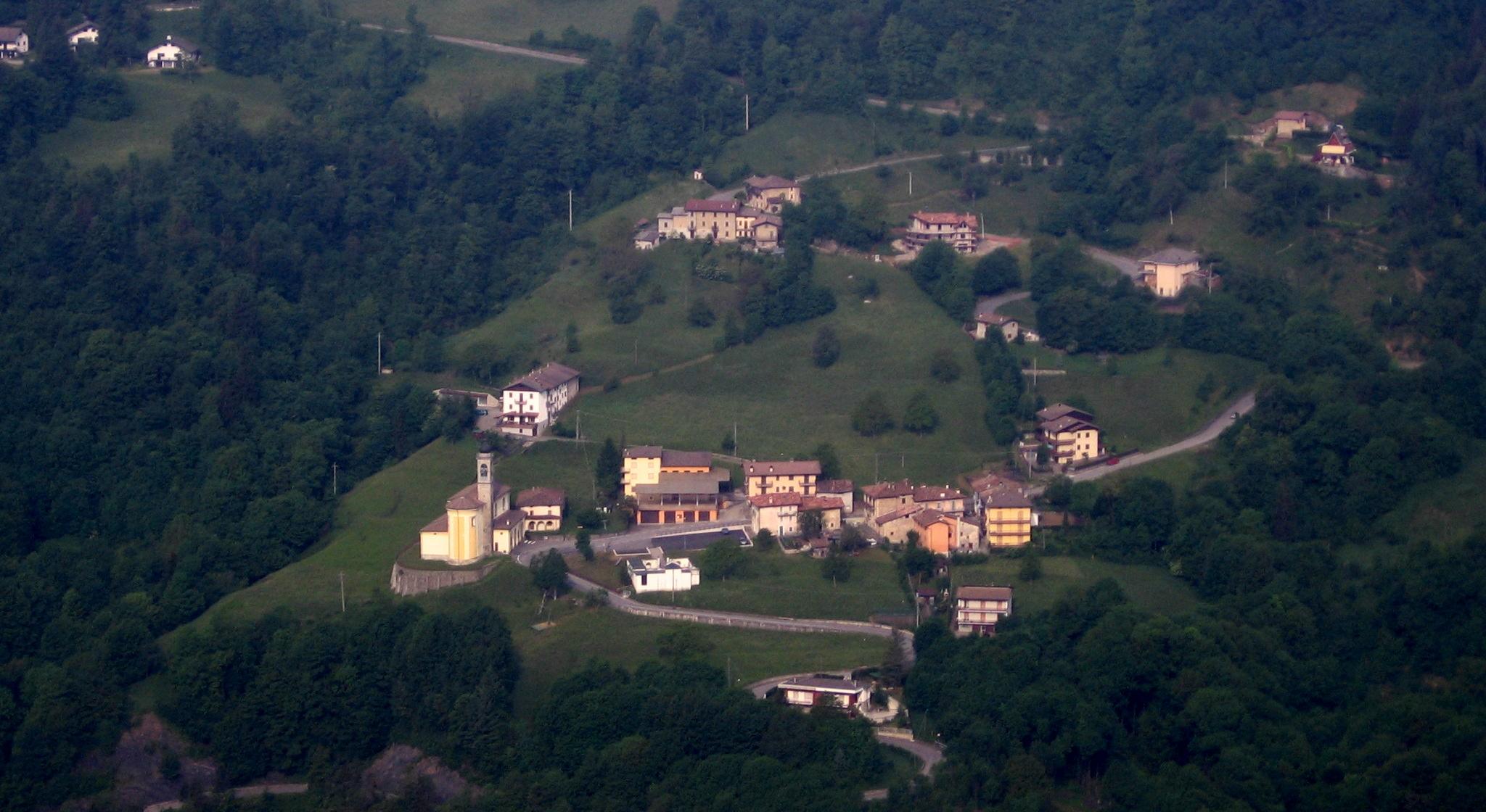 Chiesa di San Pietro apostolo e martire