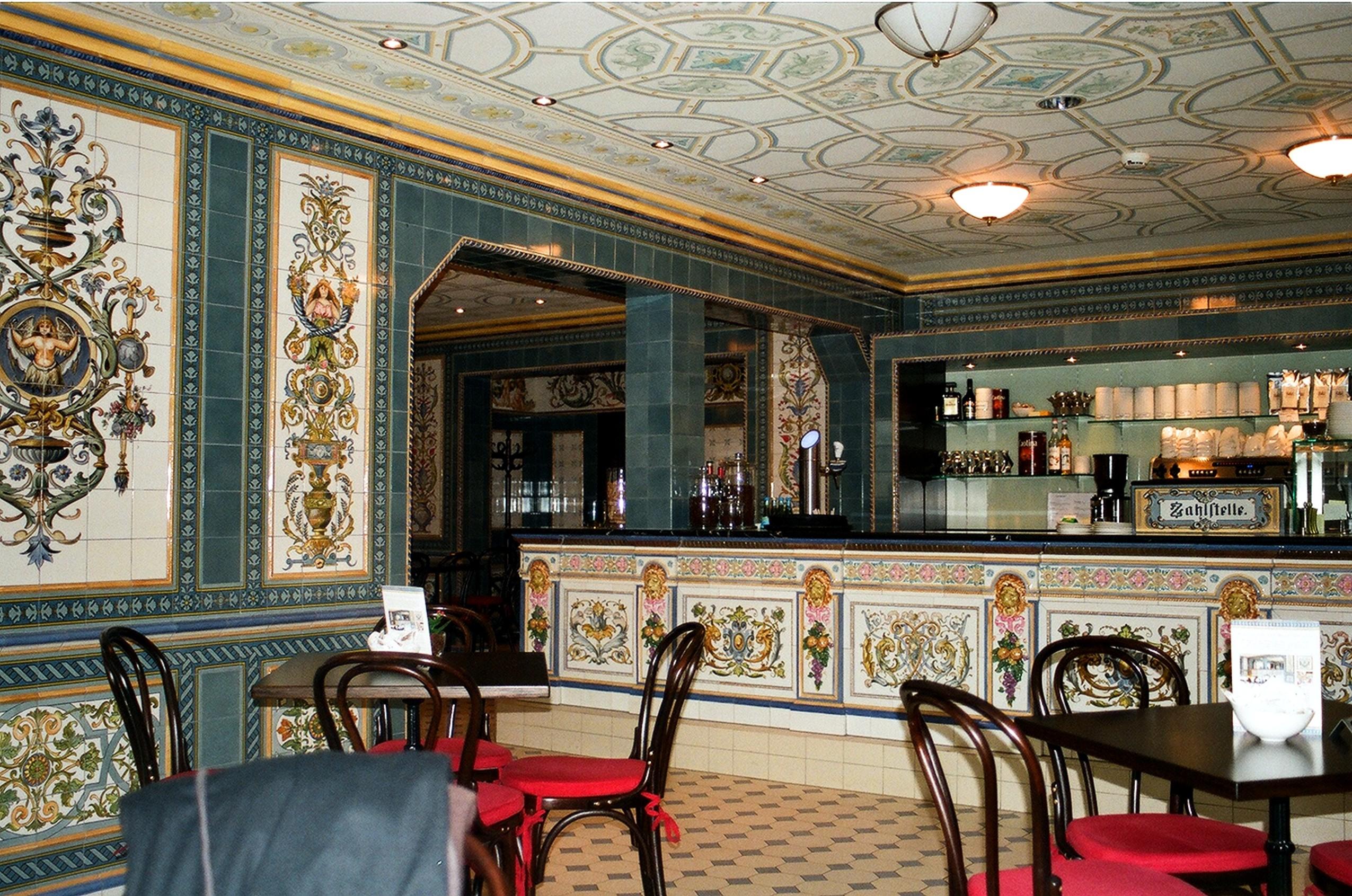 Keramikmuseum Mettlach