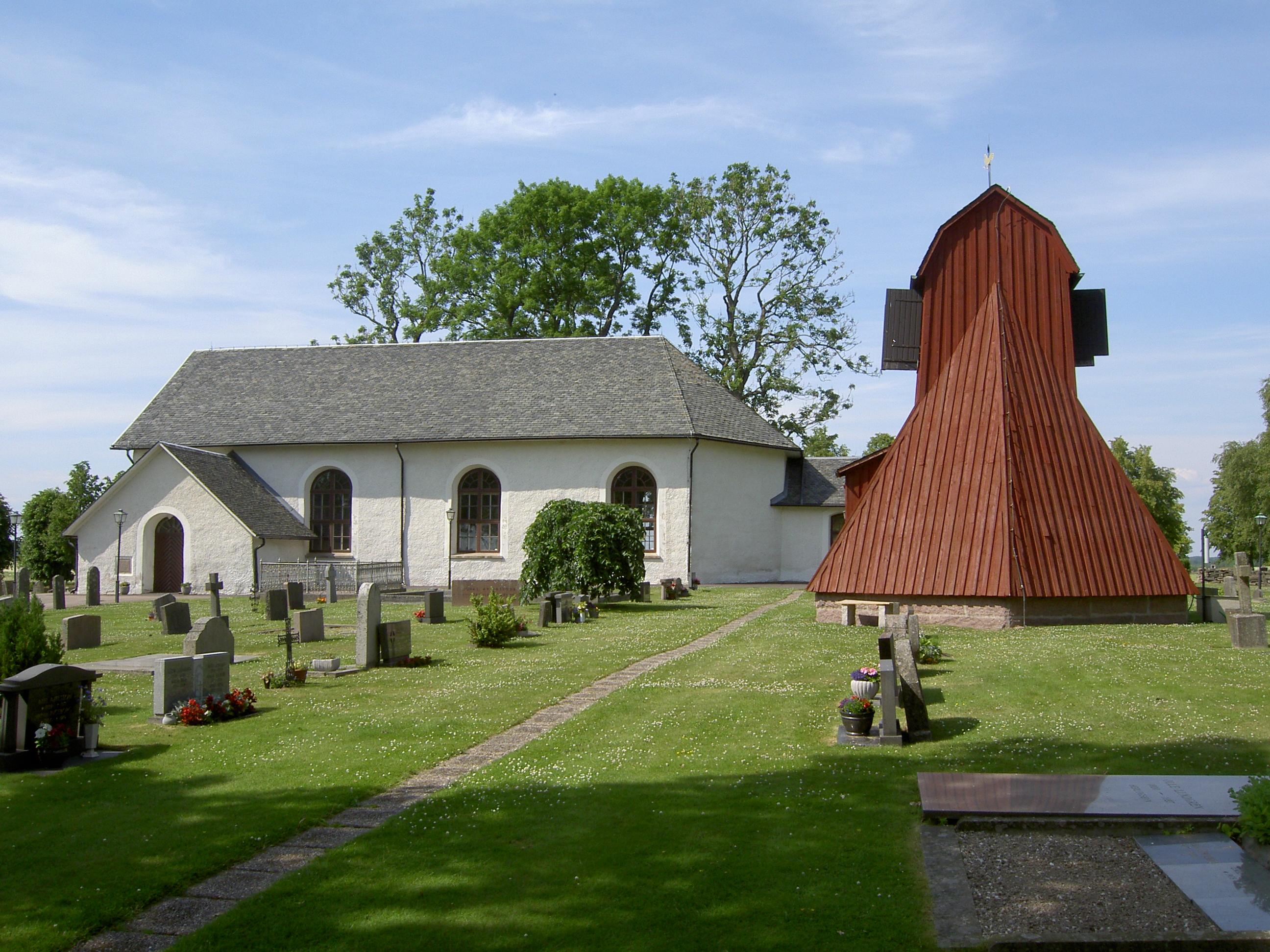 Holms kyrka