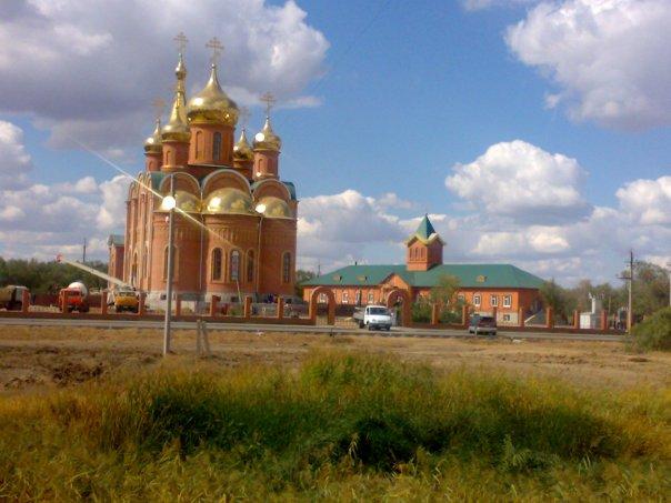 Saint Nicholas Cathedral