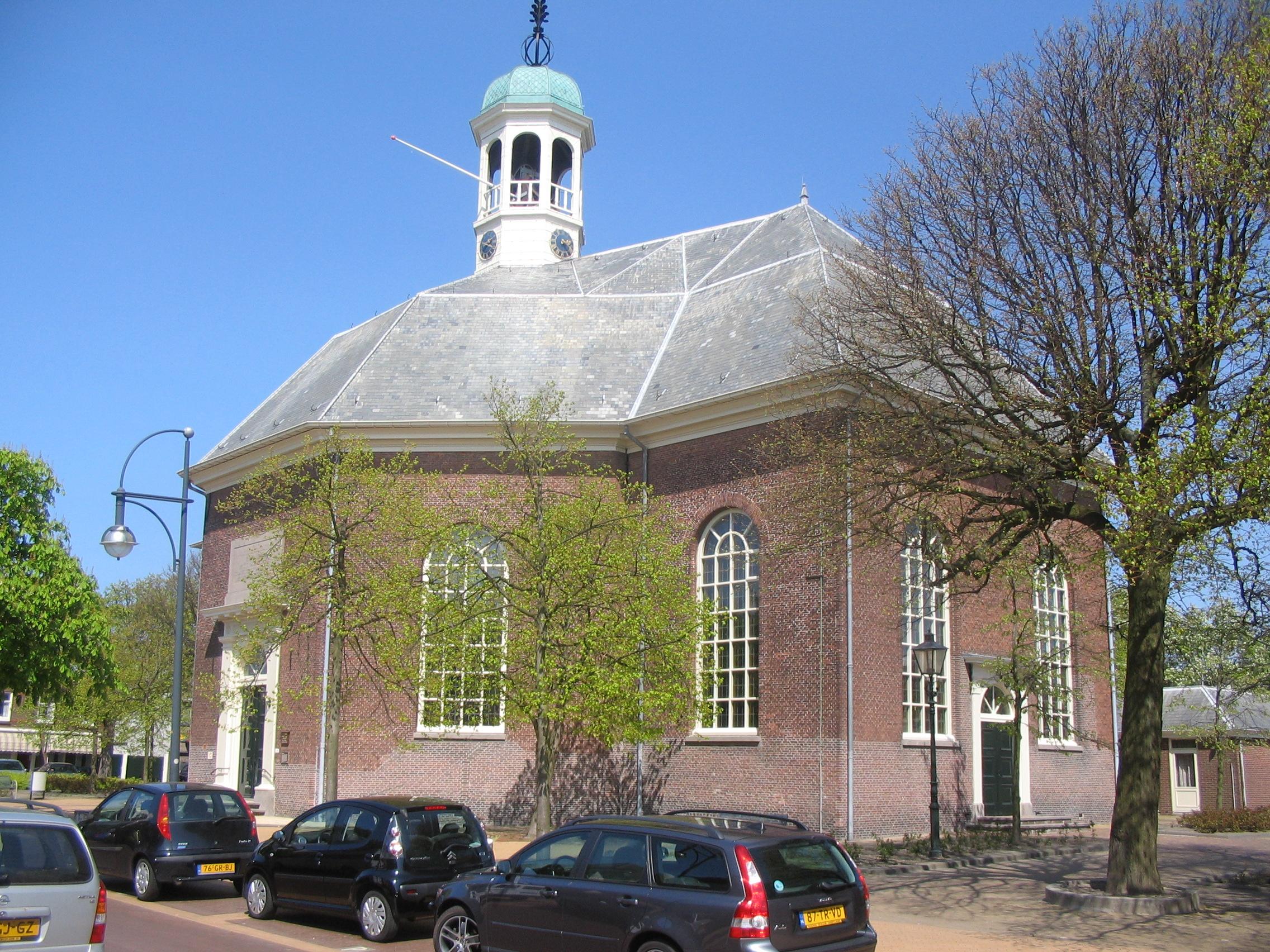 Dorpskerk