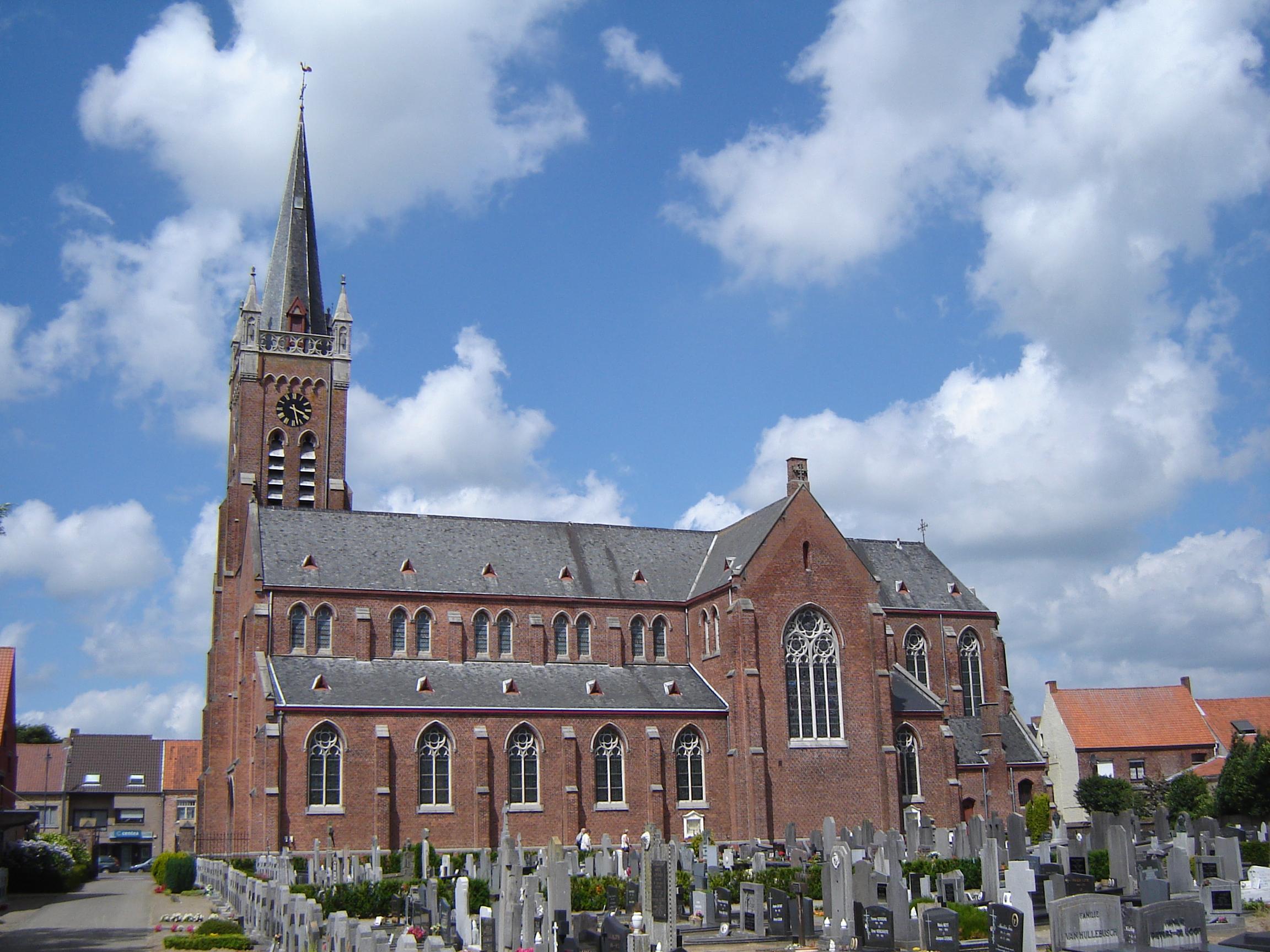 Sint-Martinuskerk