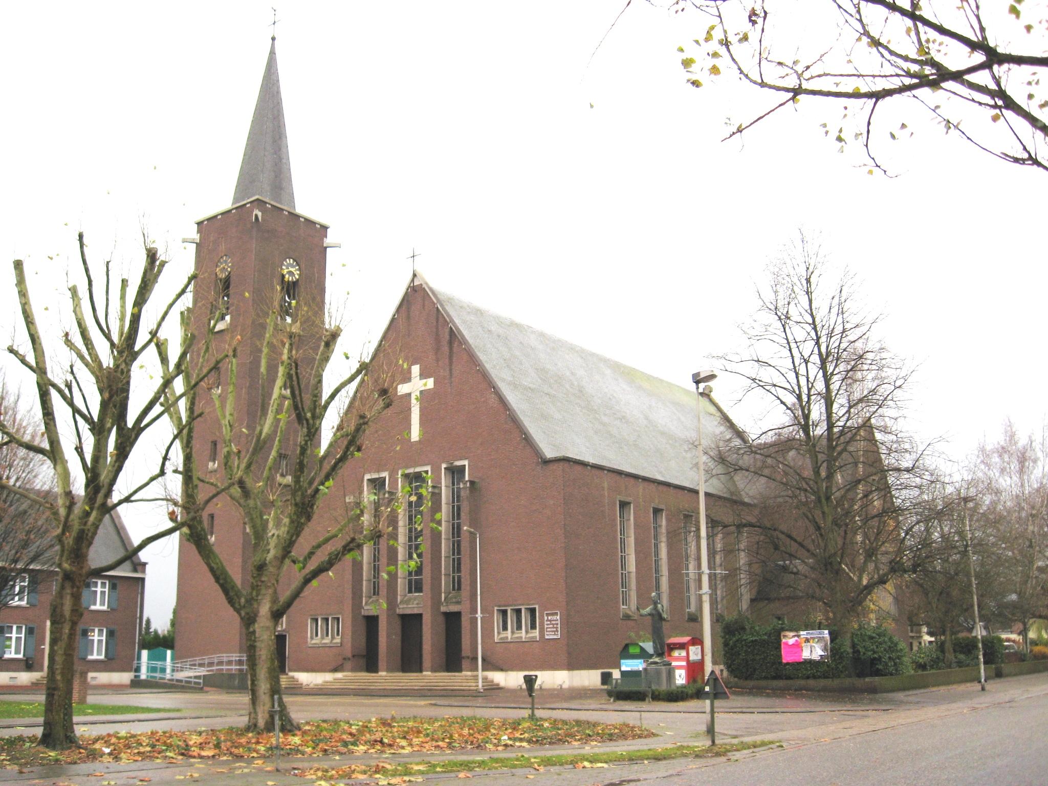 Sint-Pieterskerk