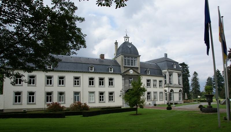 Kasteel Vaeshartelt