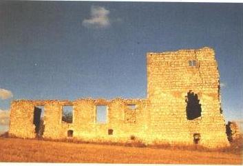 Torreon de los Gallo