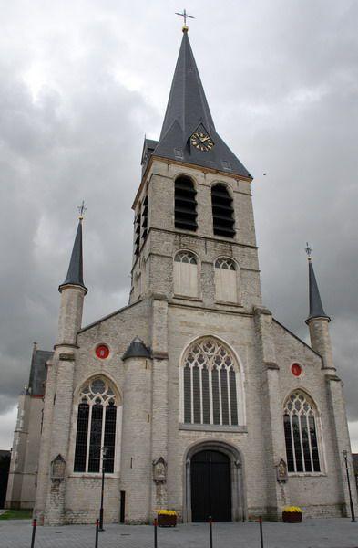 Onze-Lieve-Vrouwekerk