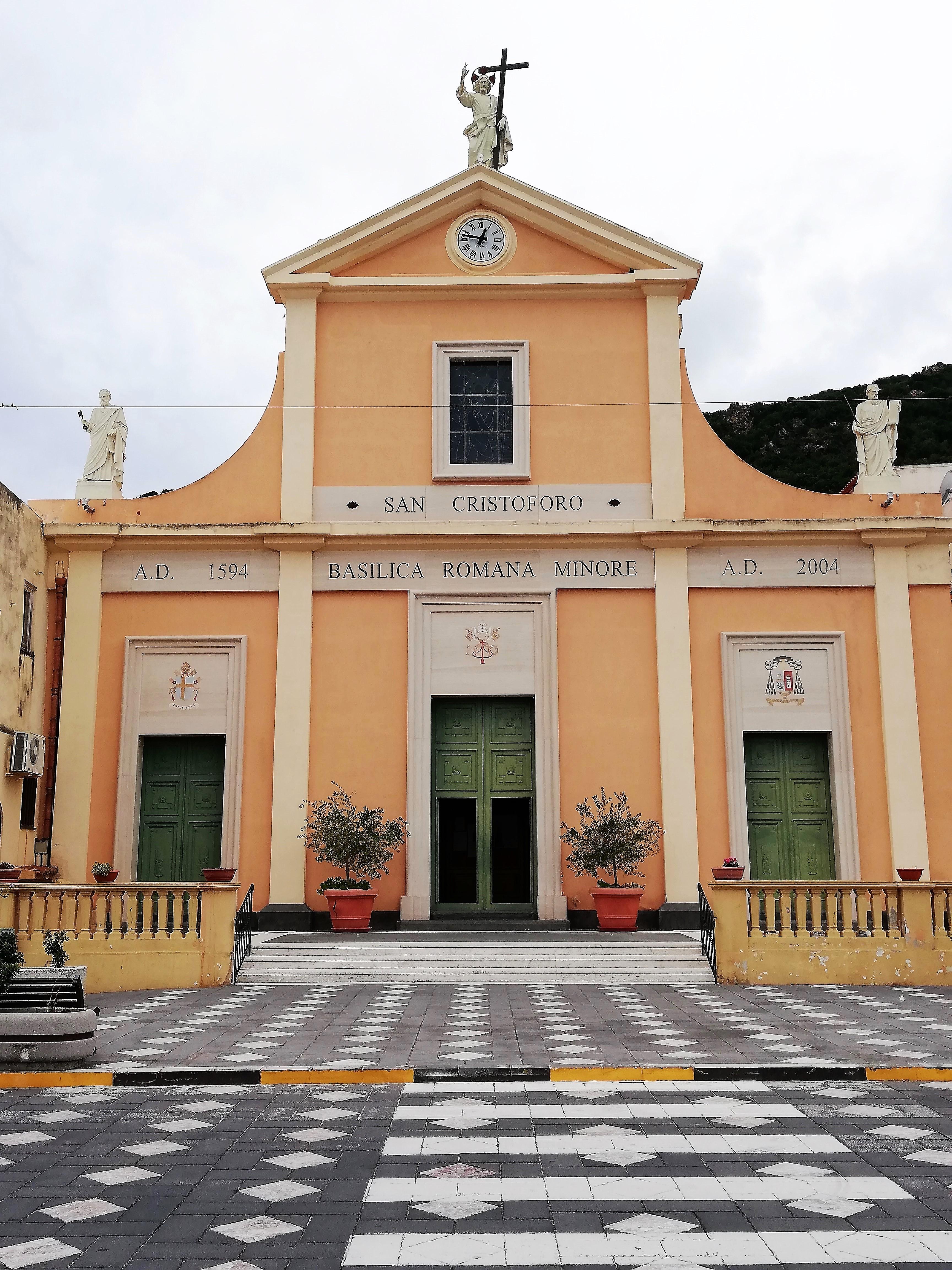 San Cristoforo