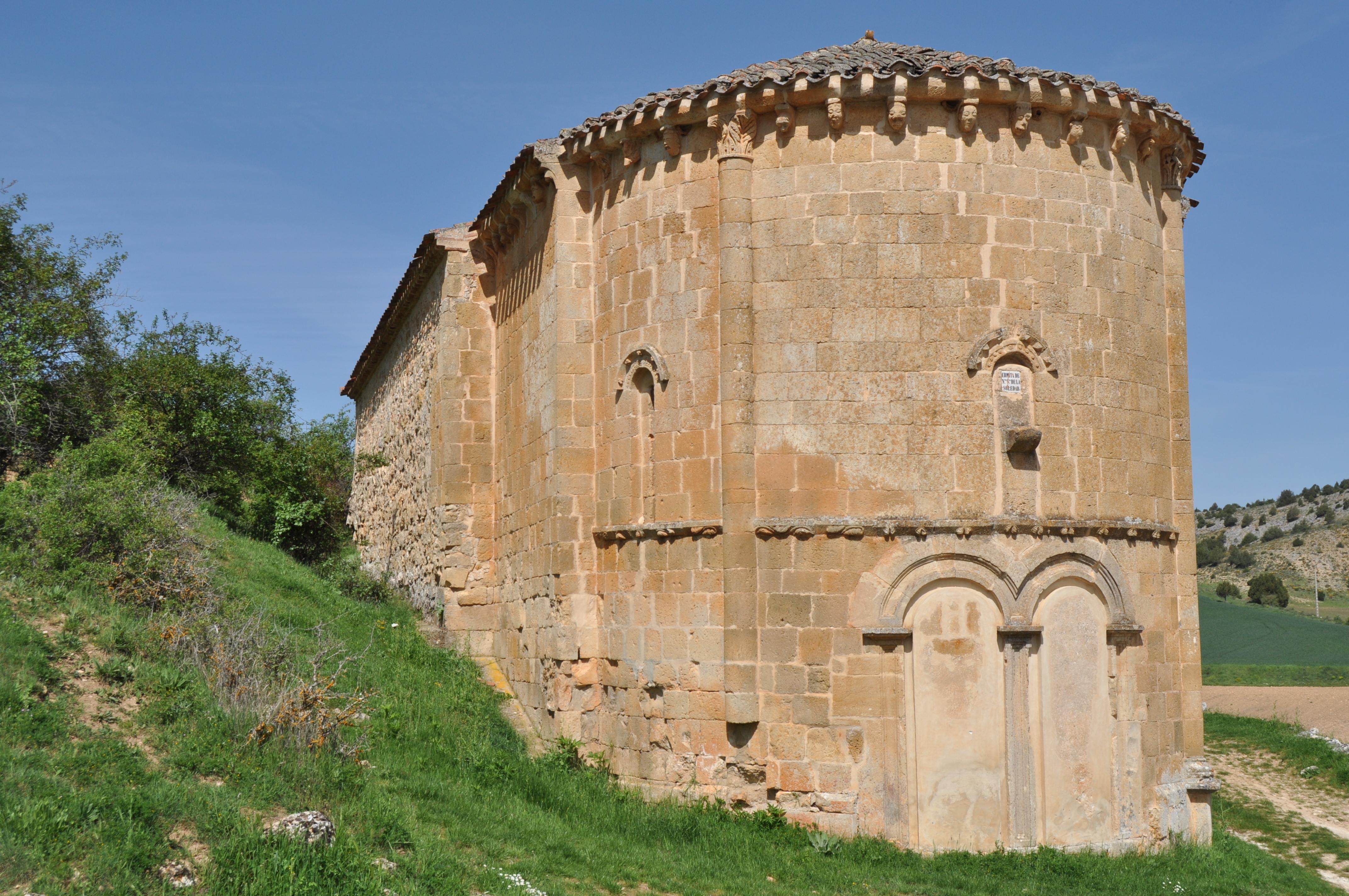 Ermita de La Soledad