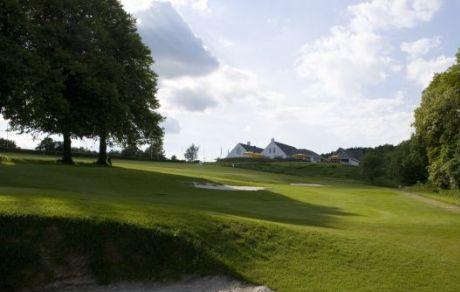 Golfbaan Het Rijk van Nijmegen
