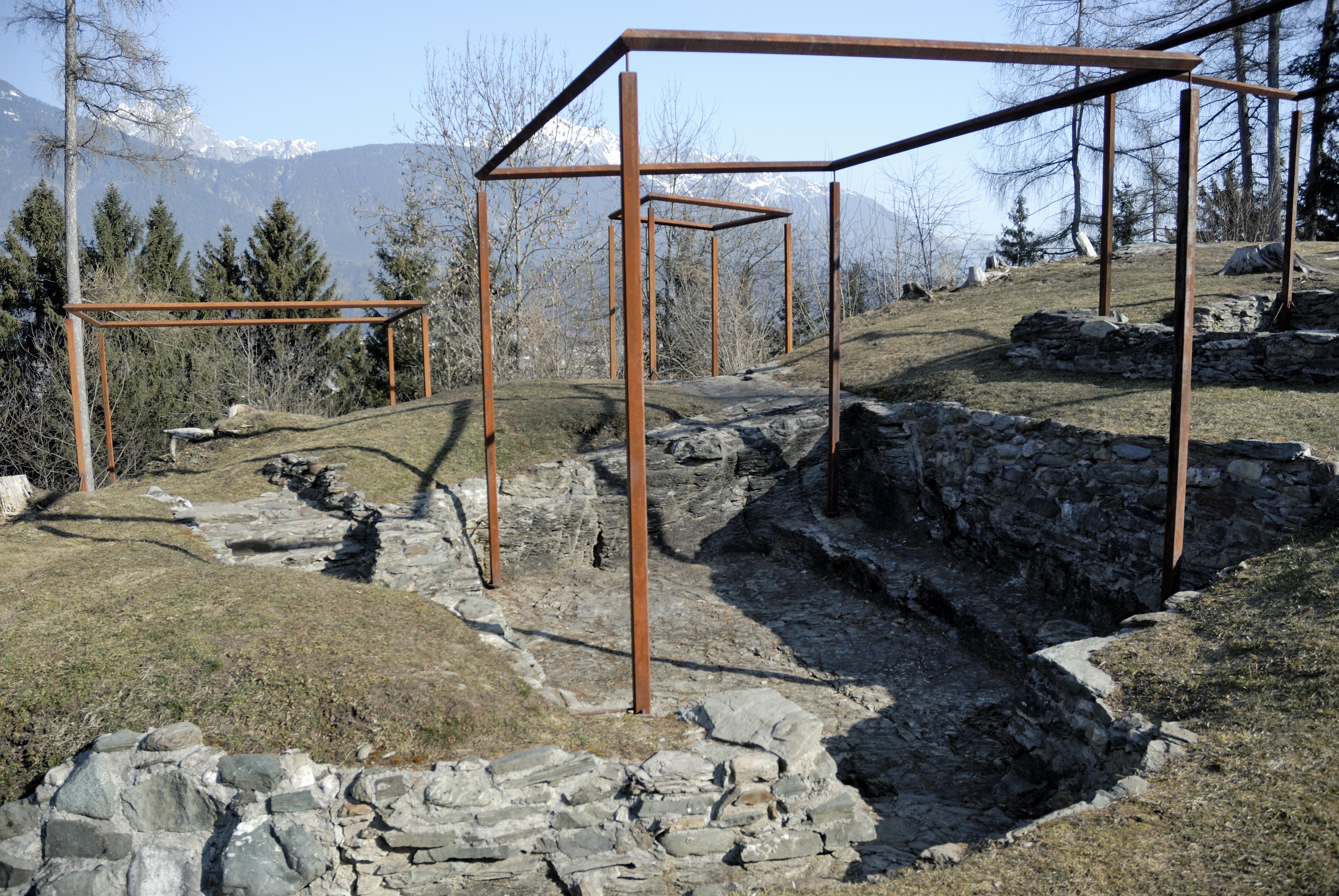 Freilichtmuseum Himmelreich