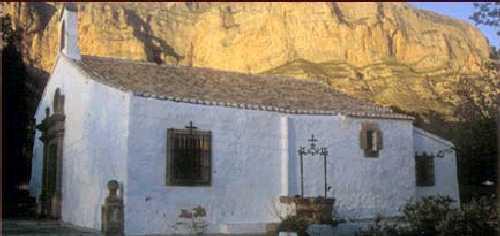 Ermita del Pòpul